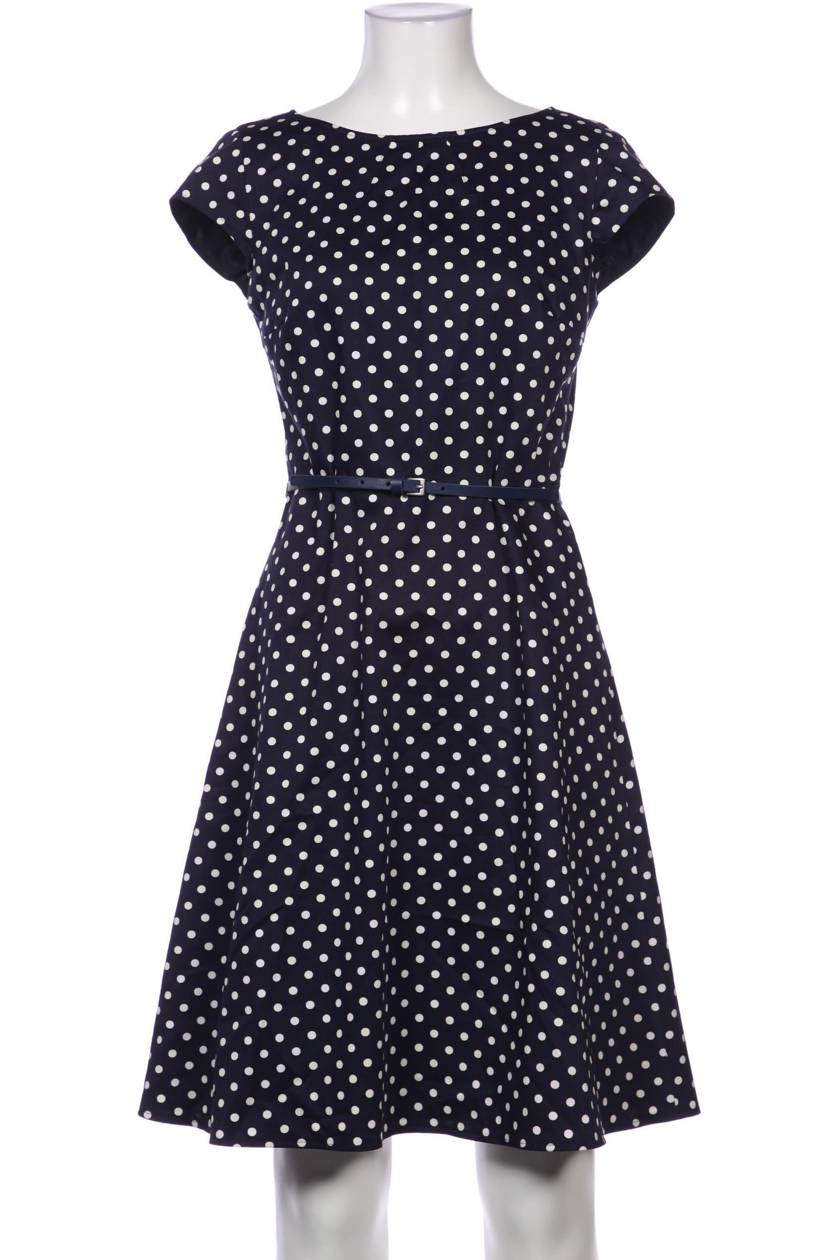 

Betty Barclay Damen Kleid, marineblau