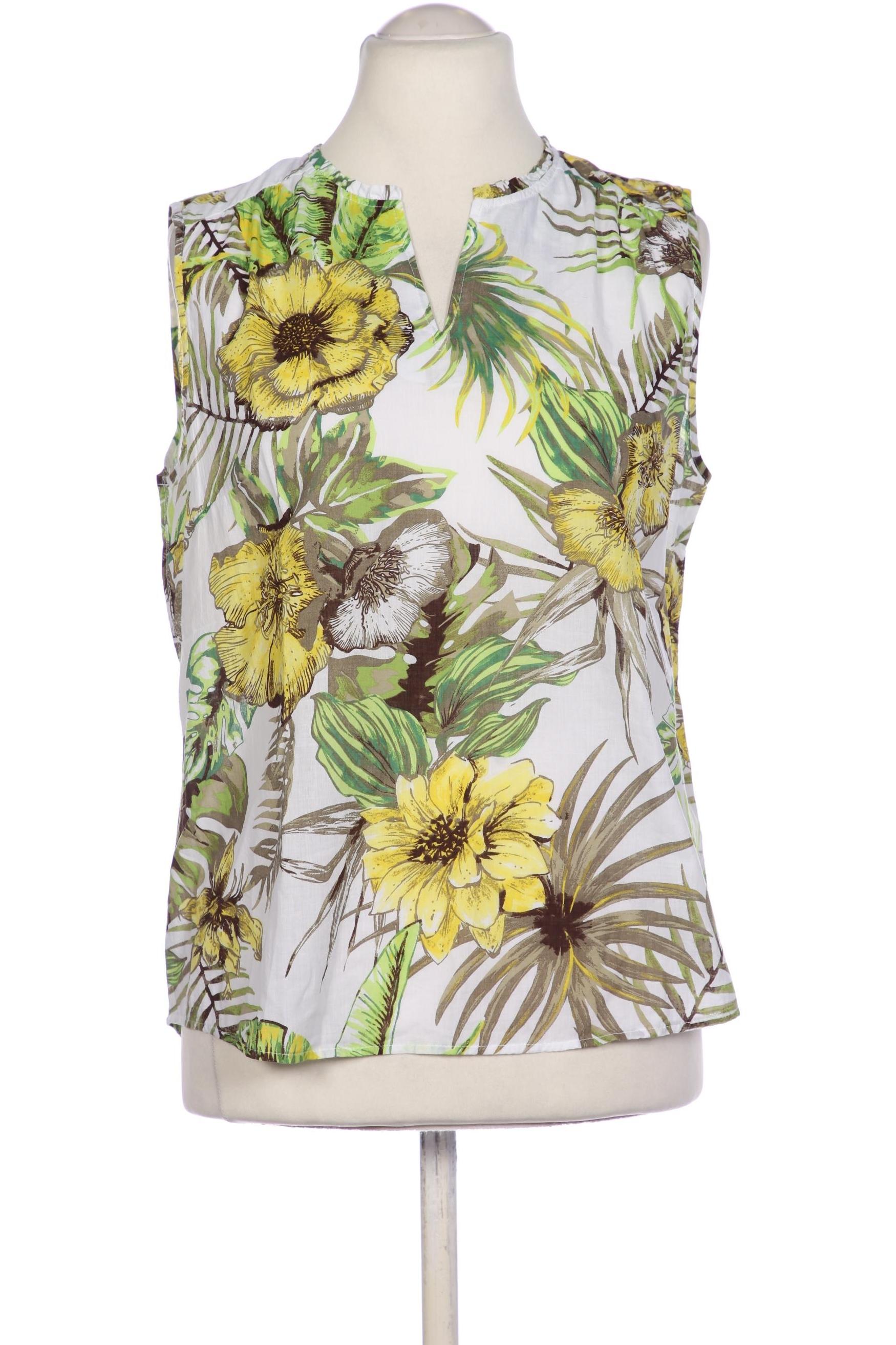 

Betty Barclay Damen Bluse, weiß, Gr. 42