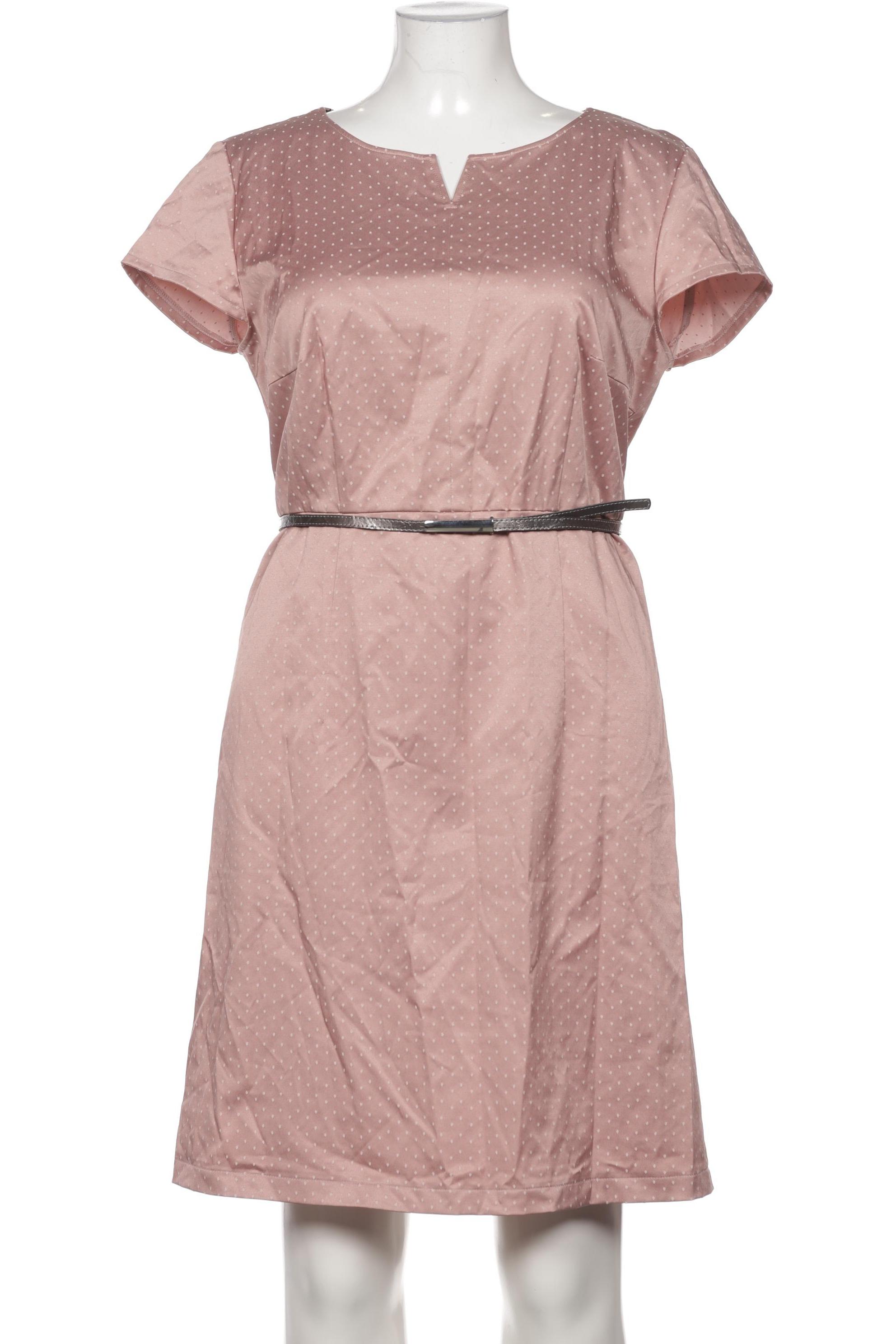 

Betty Barclay Damen Kleid, pink, Gr. 46