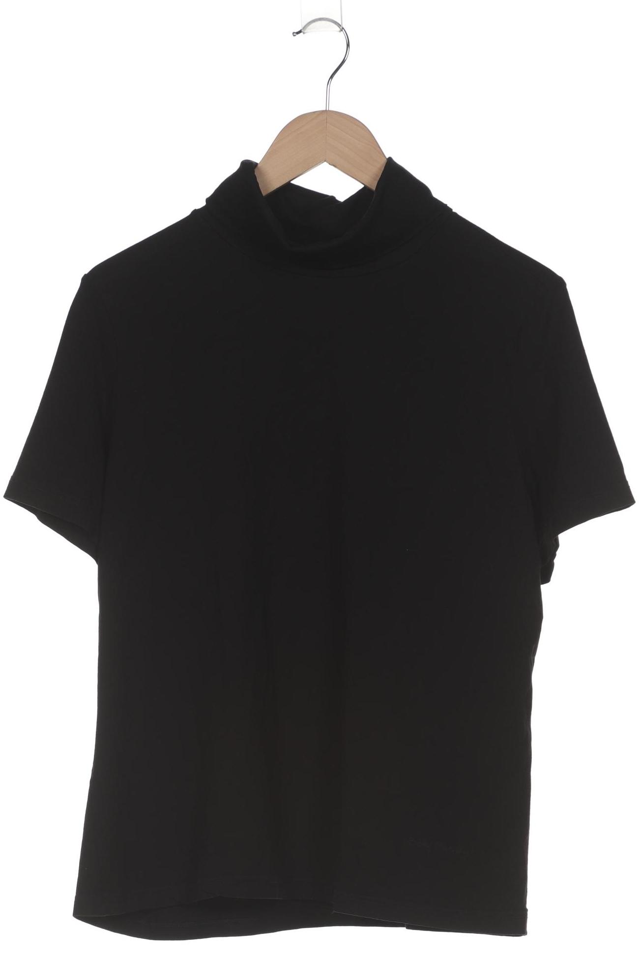 

Betty Barclay Damen T-Shirt, schwarz, Gr. 38