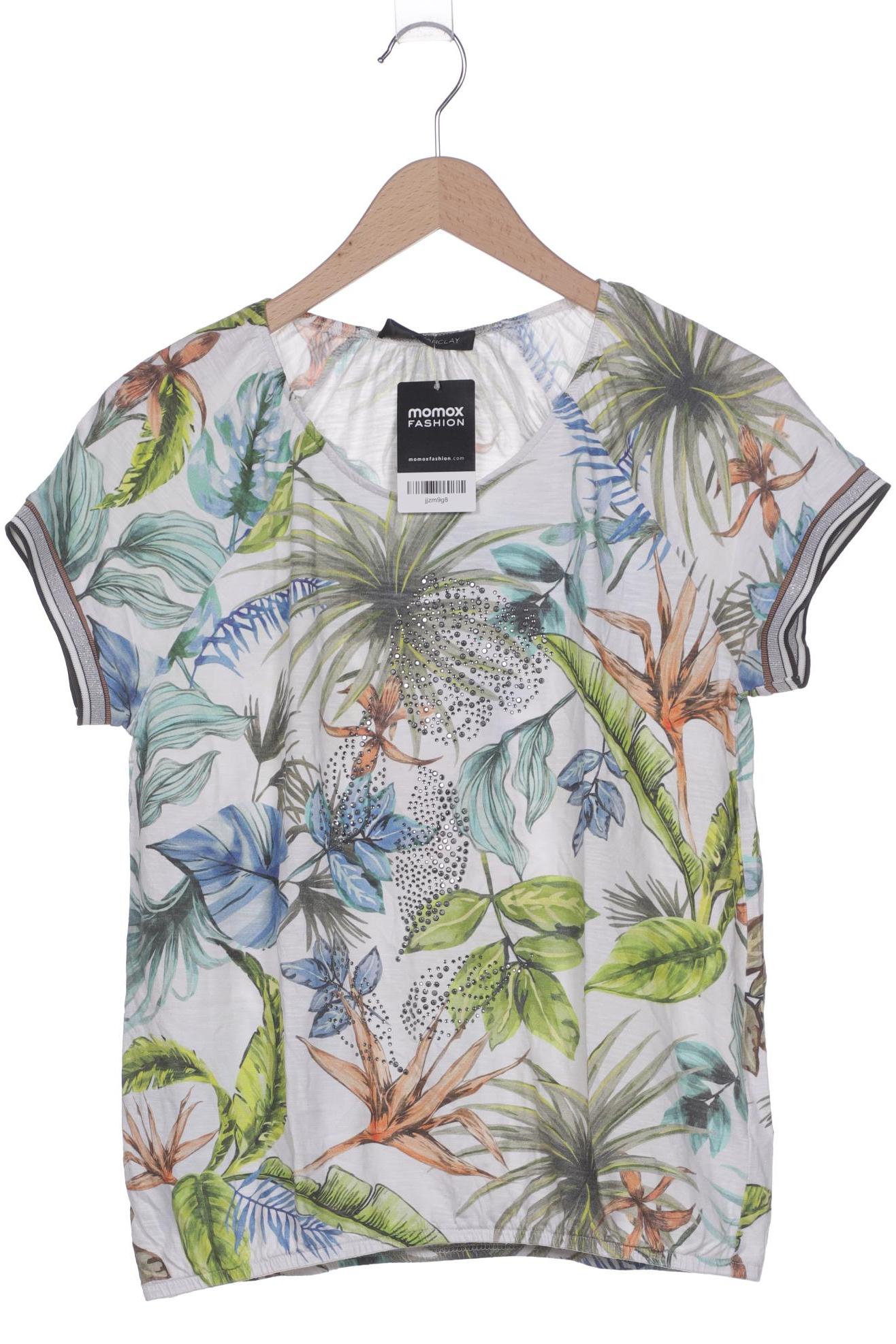 

Betty Barclay Damen T-Shirt, mehrfarbig, Gr. 38