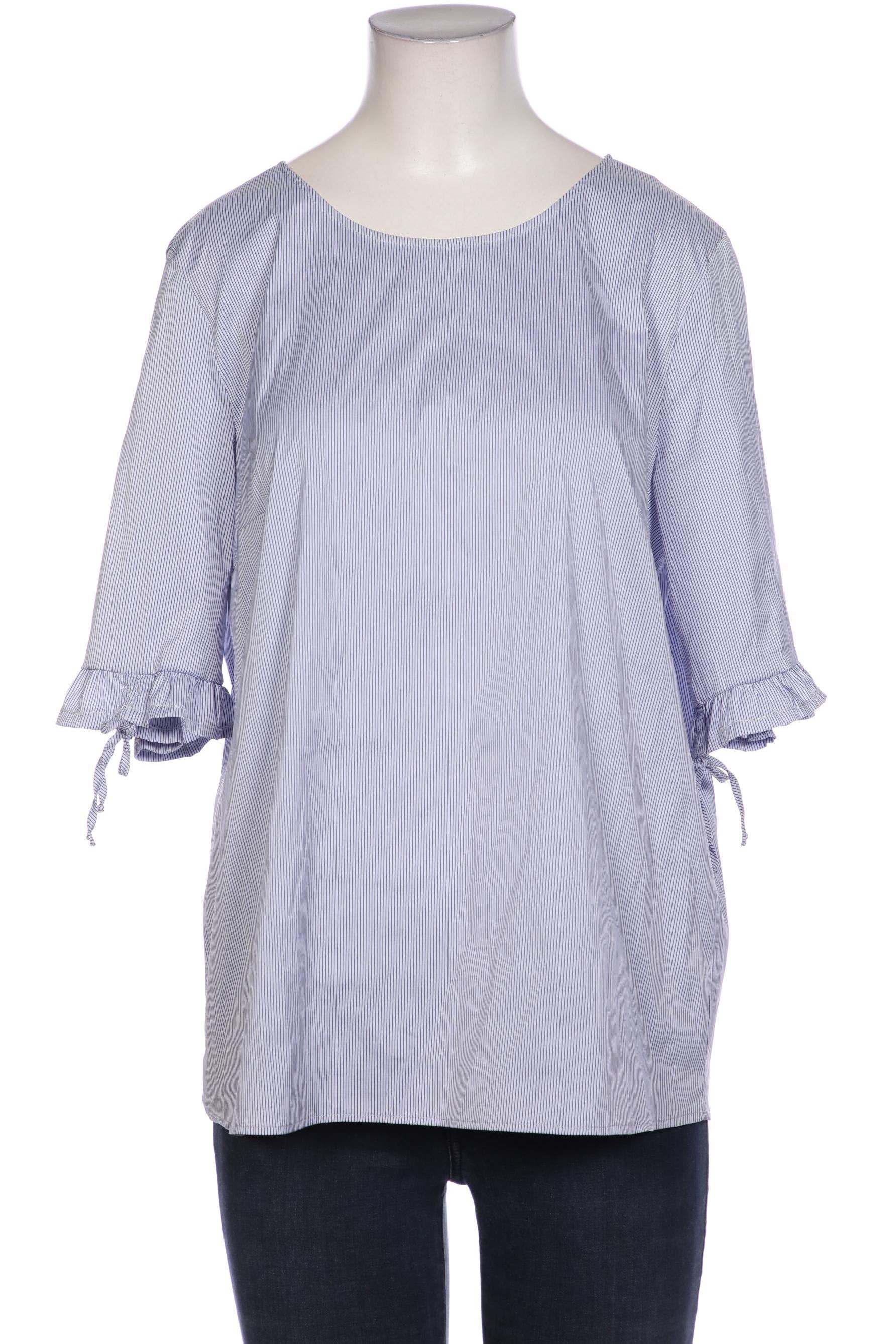 

Betty Barclay Damen Bluse, blau, Gr. 40