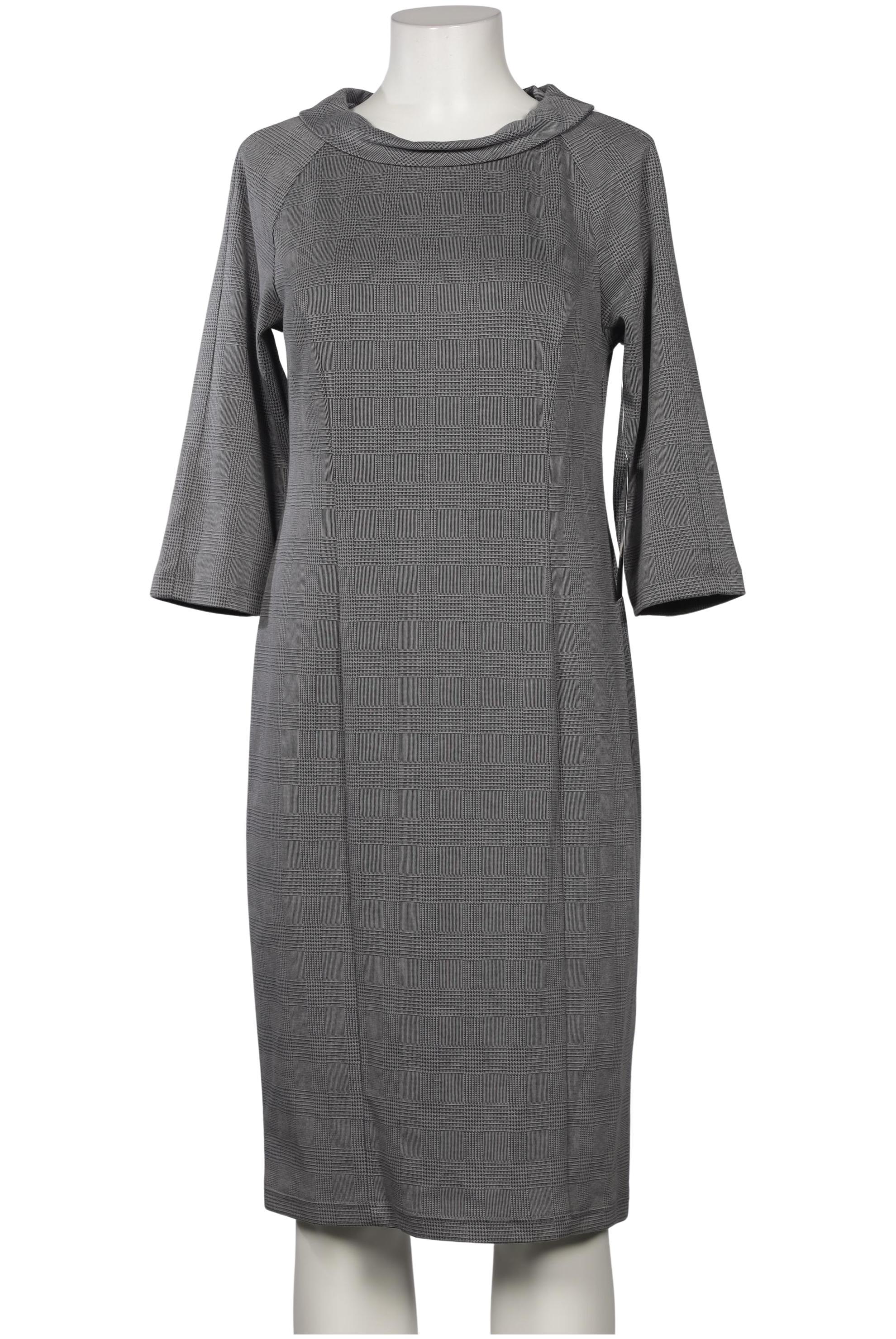 

Betty Barclay Damen Kleid, grau, Gr. 42