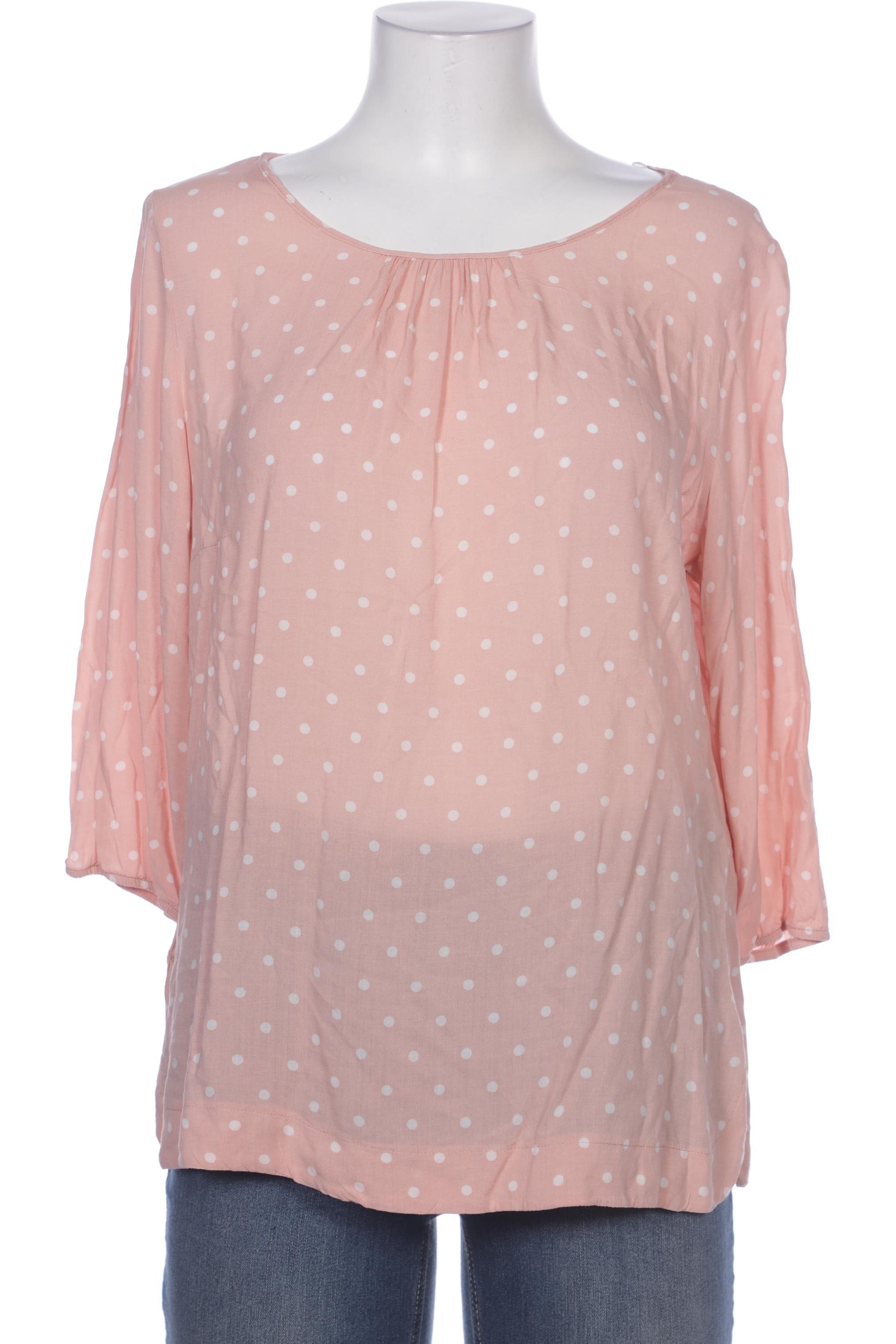 

Betty Barclay Damen Bluse, pink, Gr. 40