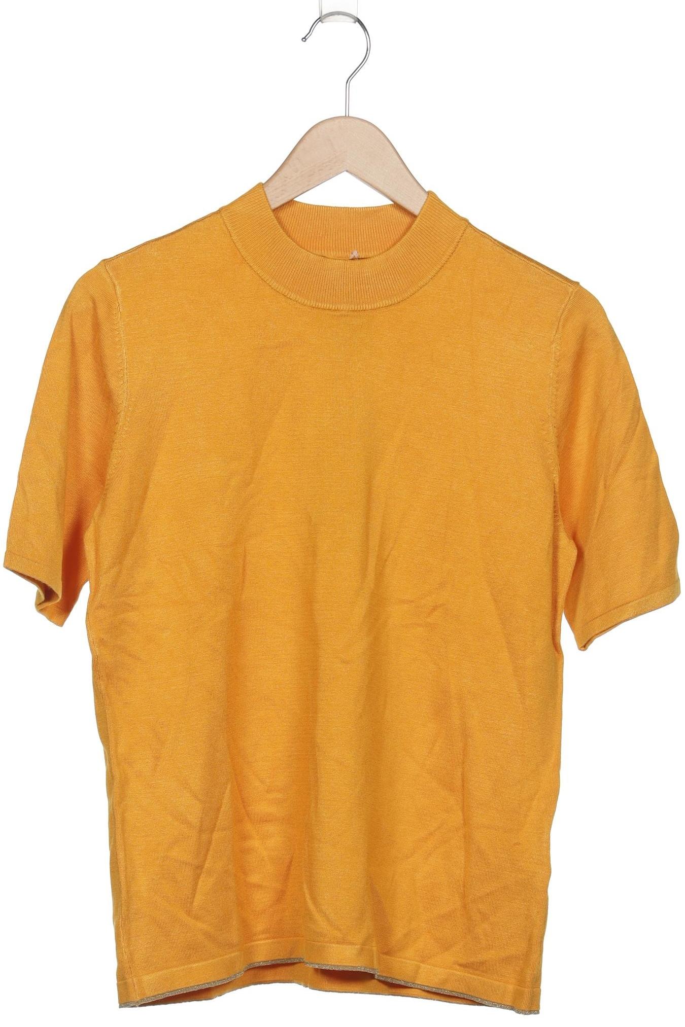 

Betty Barclay Damen Pullover, gelb, Gr. 44