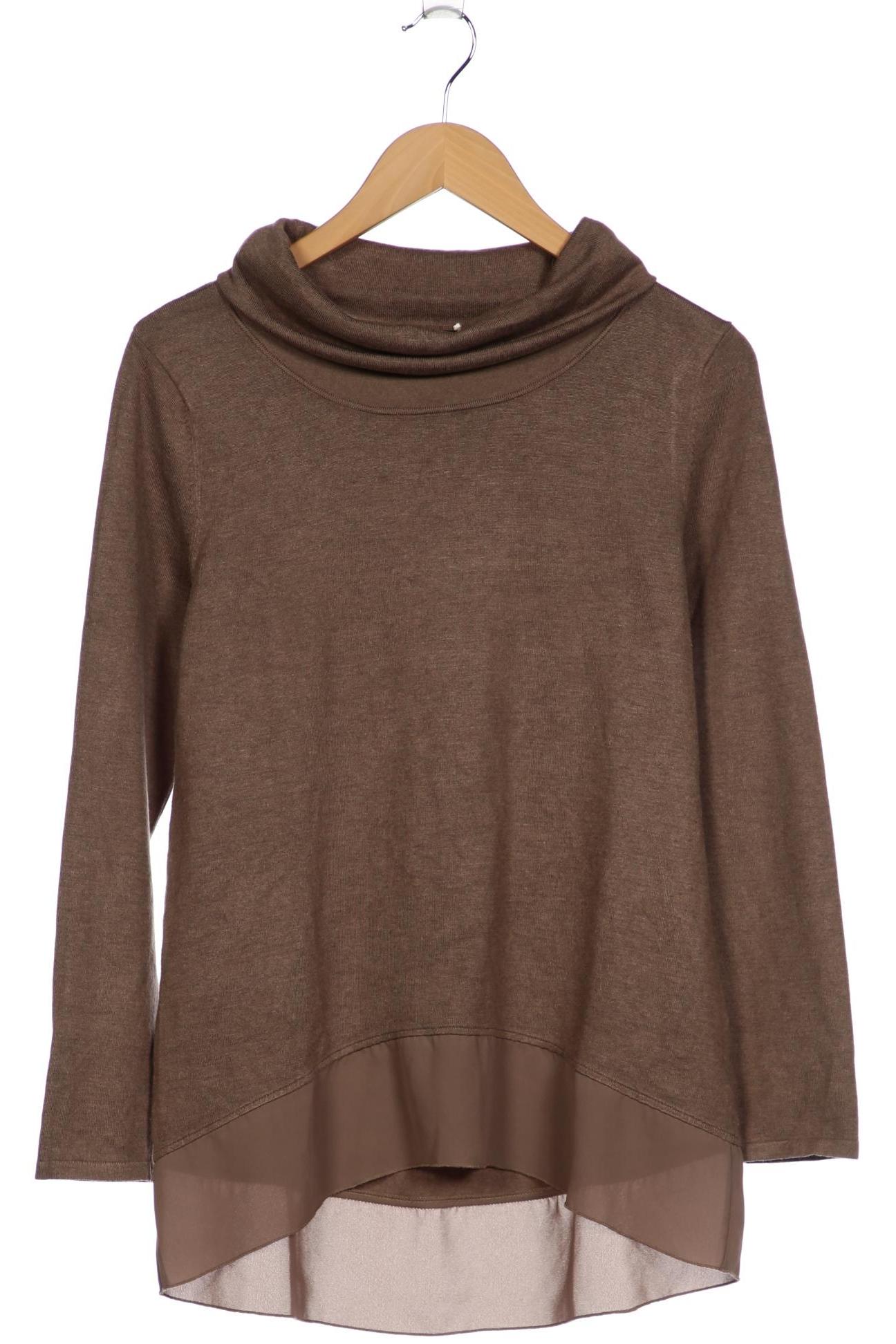 

Betty Barclay Damen Pullover, braun, Gr. 38