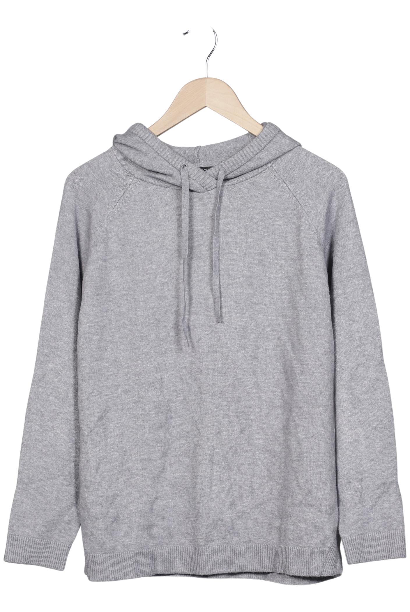 

Betty Barclay Damen Pullover, grau, Gr. 44