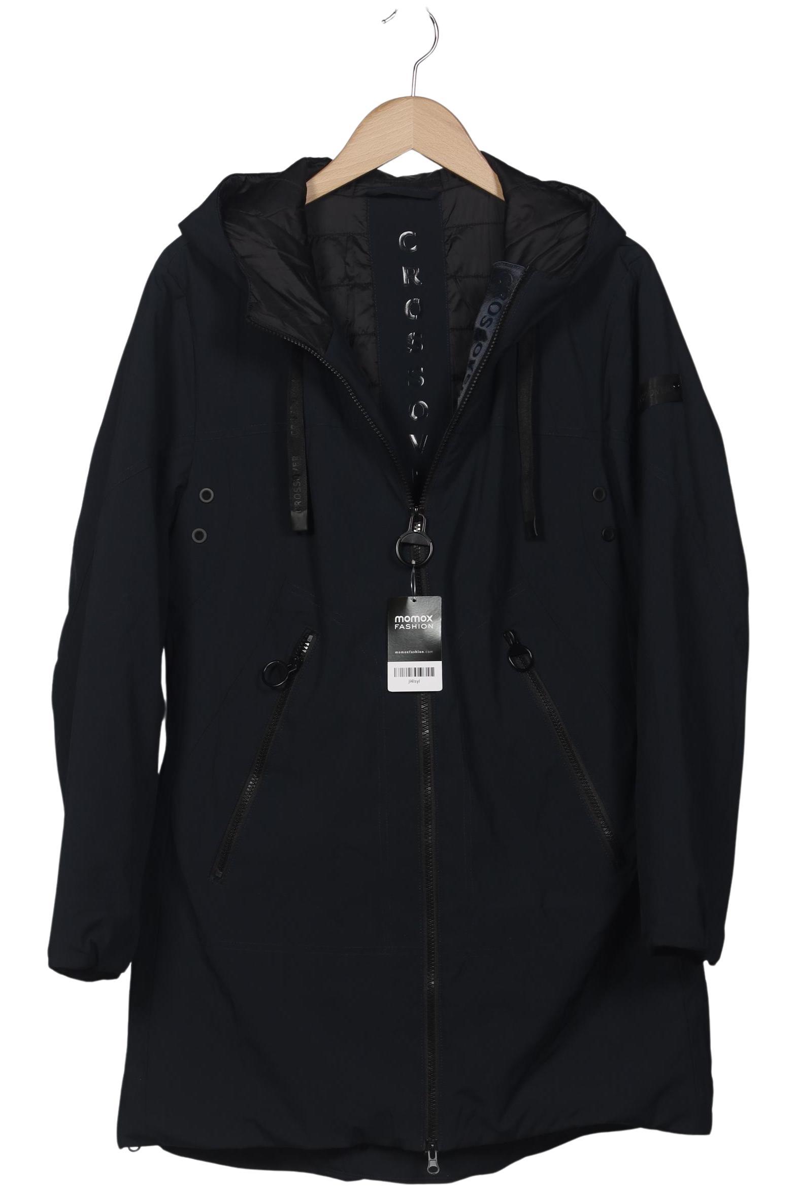 

Betty Barclay Damen Mantel, marineblau, Gr. 44