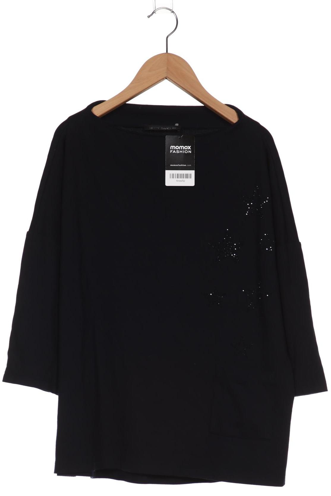 

Betty Barclay Damen Pullover, marineblau