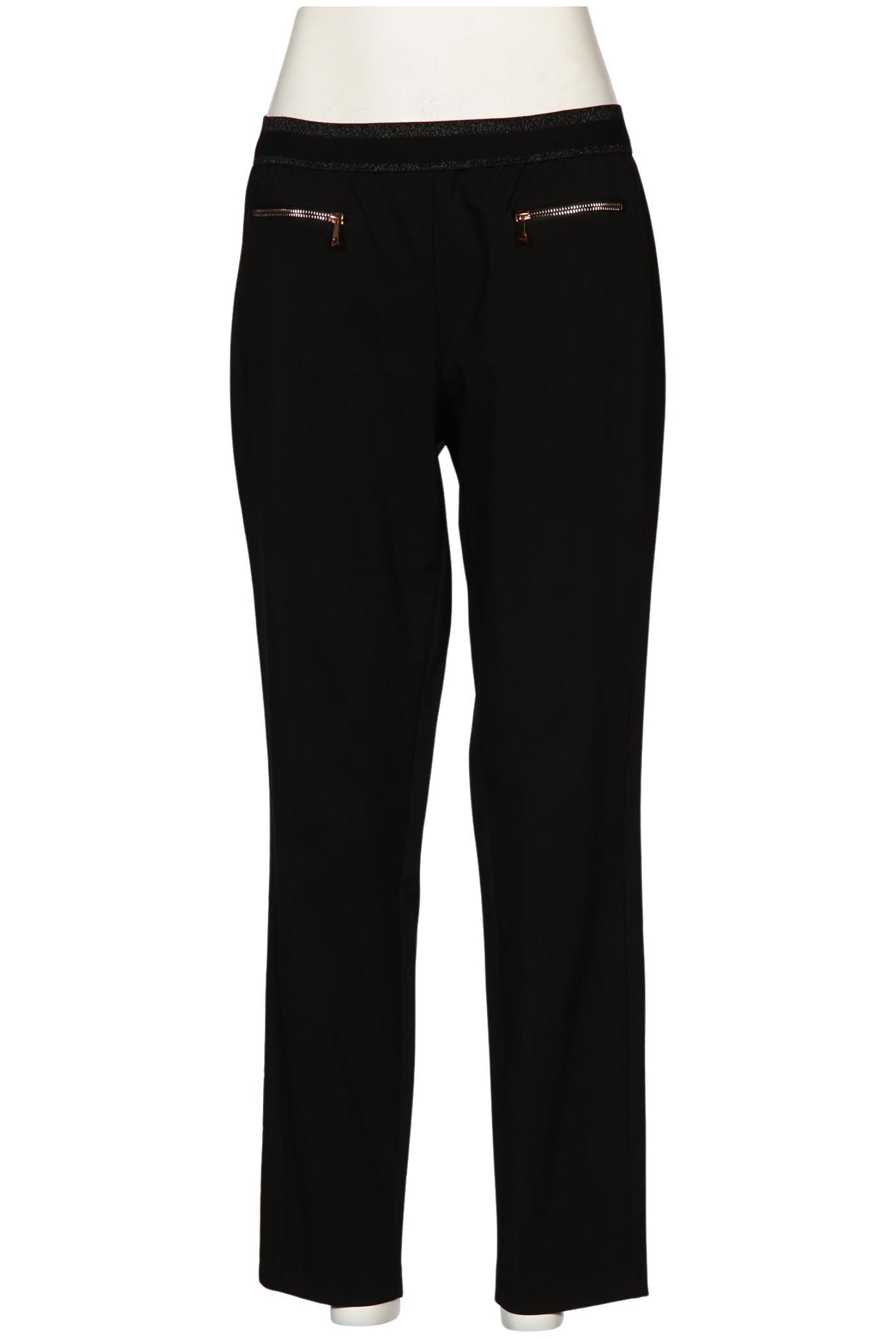 

Betty Barclay Damen Stoffhose, schwarz, Gr. 40