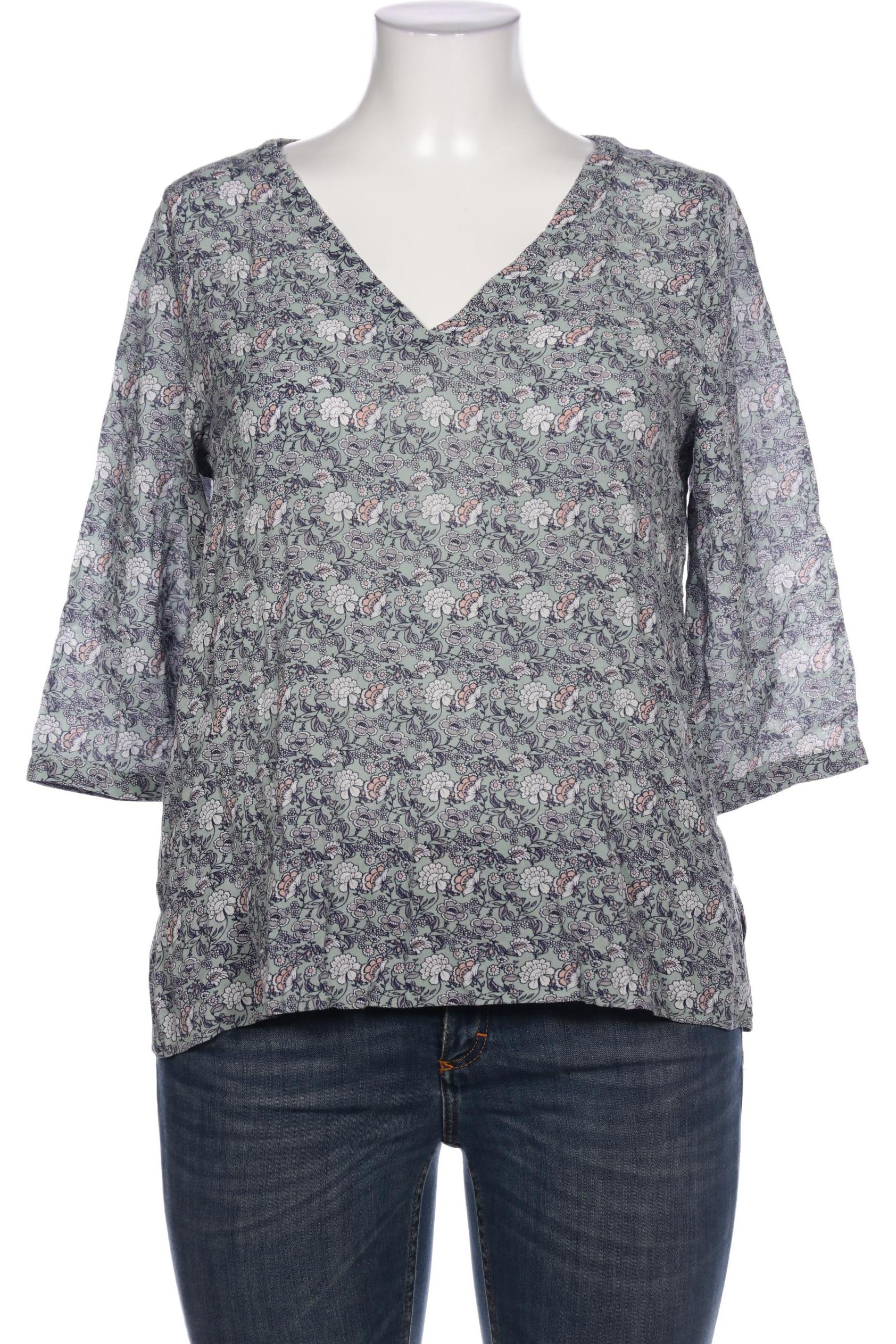 

Betty Barclay Damen Bluse, türkis