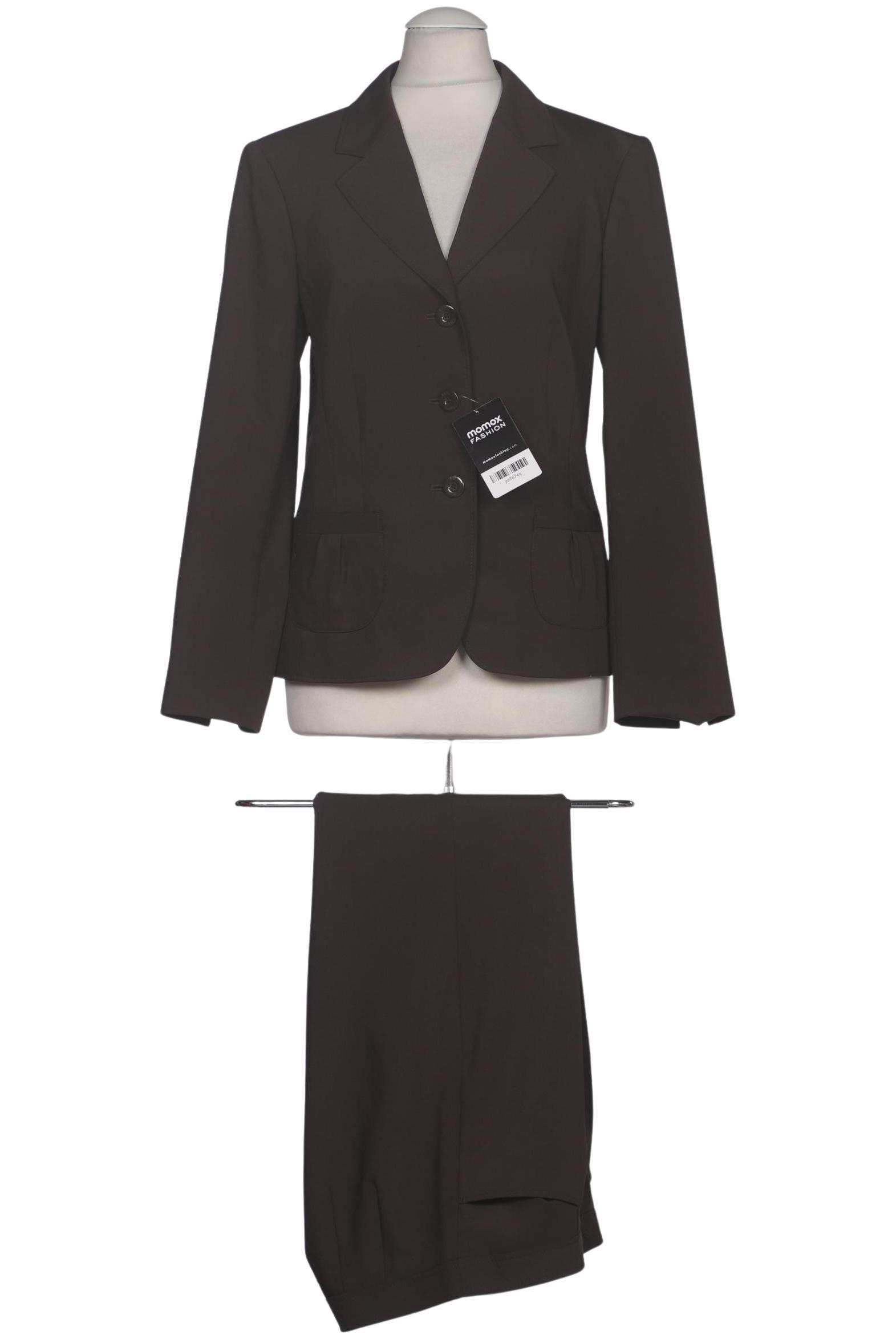

Betty Barclay Damen Anzug, braun, Gr. 34