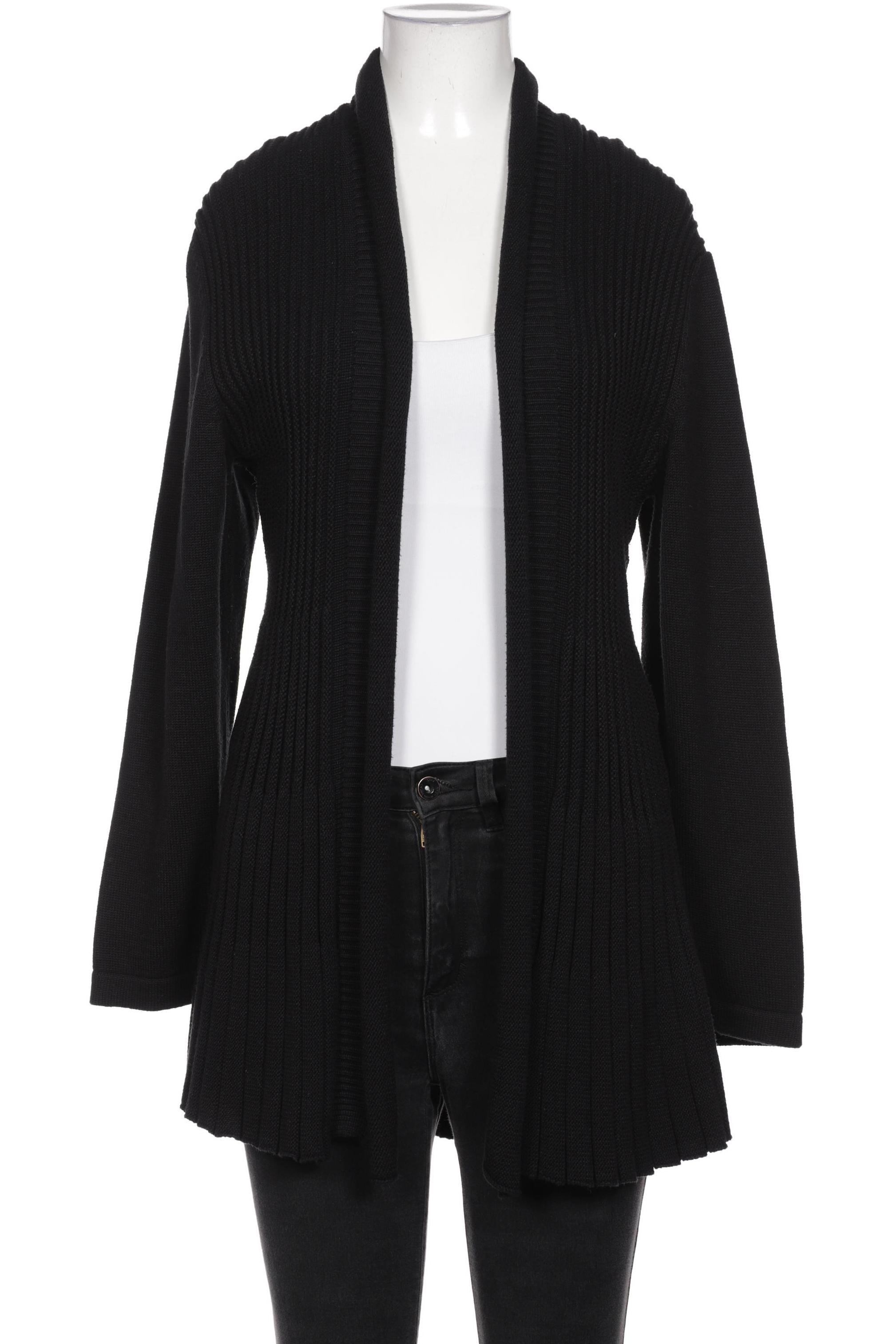

Betty Barclay Damen Strickjacke, schwarz