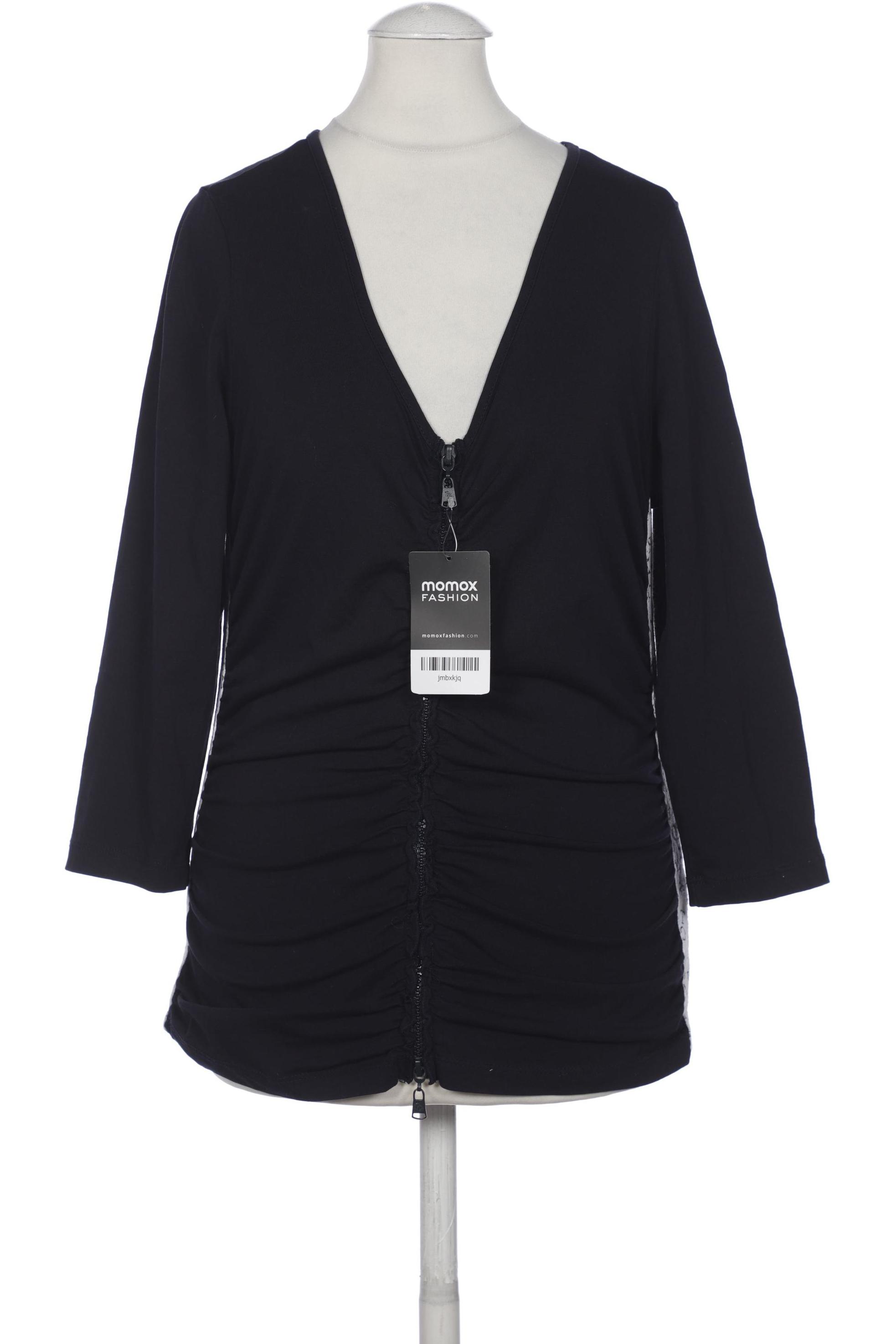 

Betty Barclay Damen Bluse, marineblau
