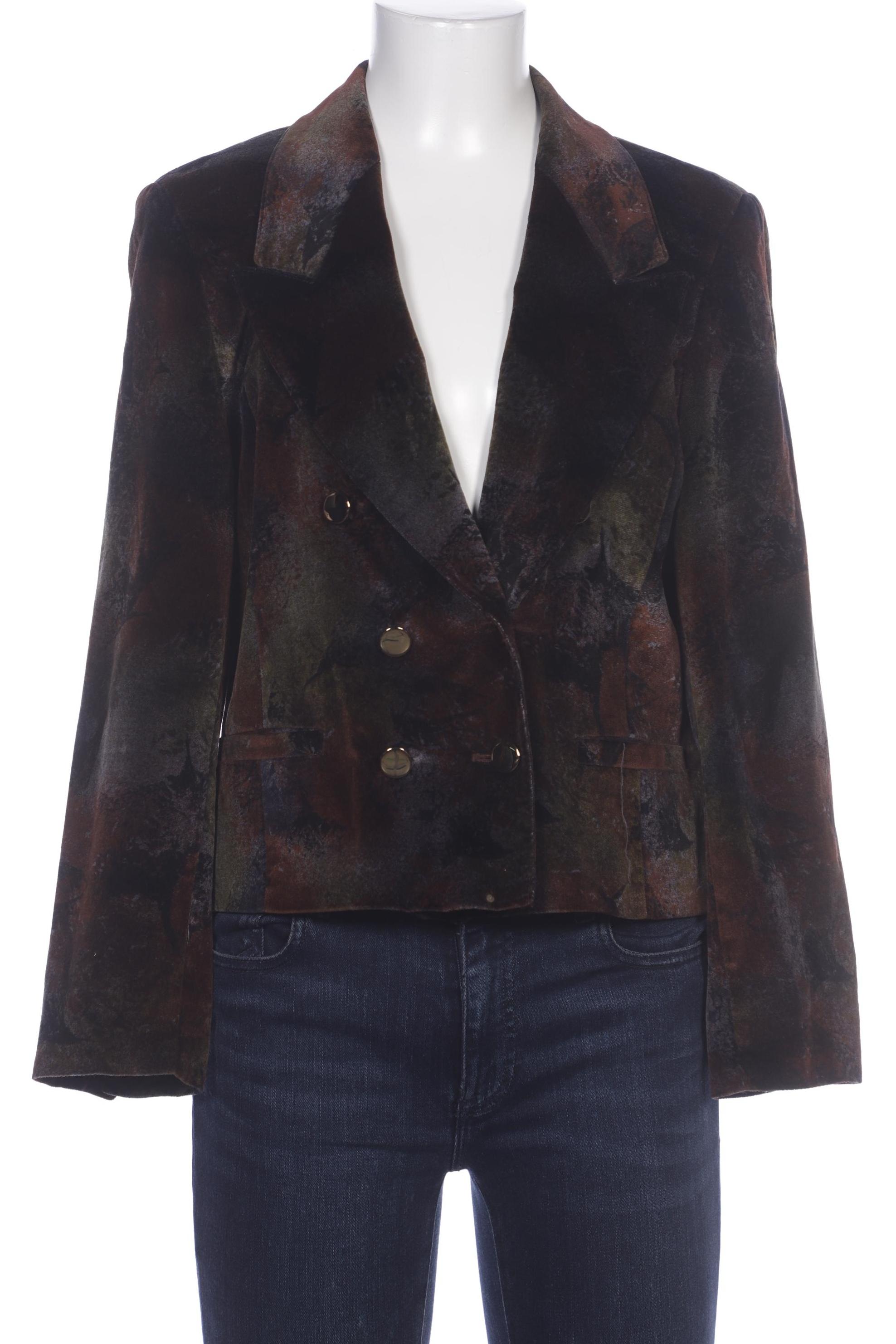 

Betty Barclay Damen Blazer, braun, Gr. 36