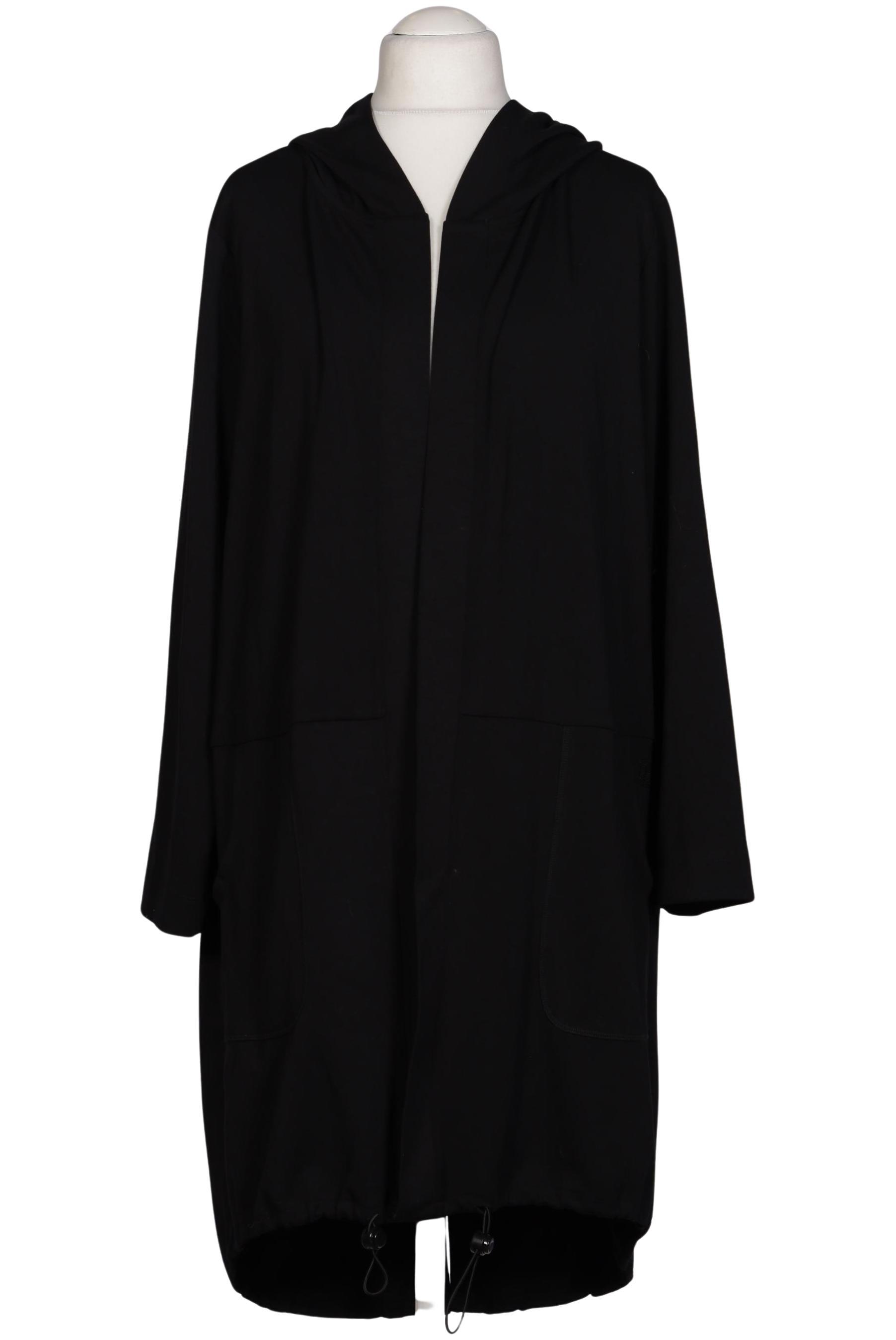 

Betty Barclay Damen Strickjacke, schwarz, Gr. 48