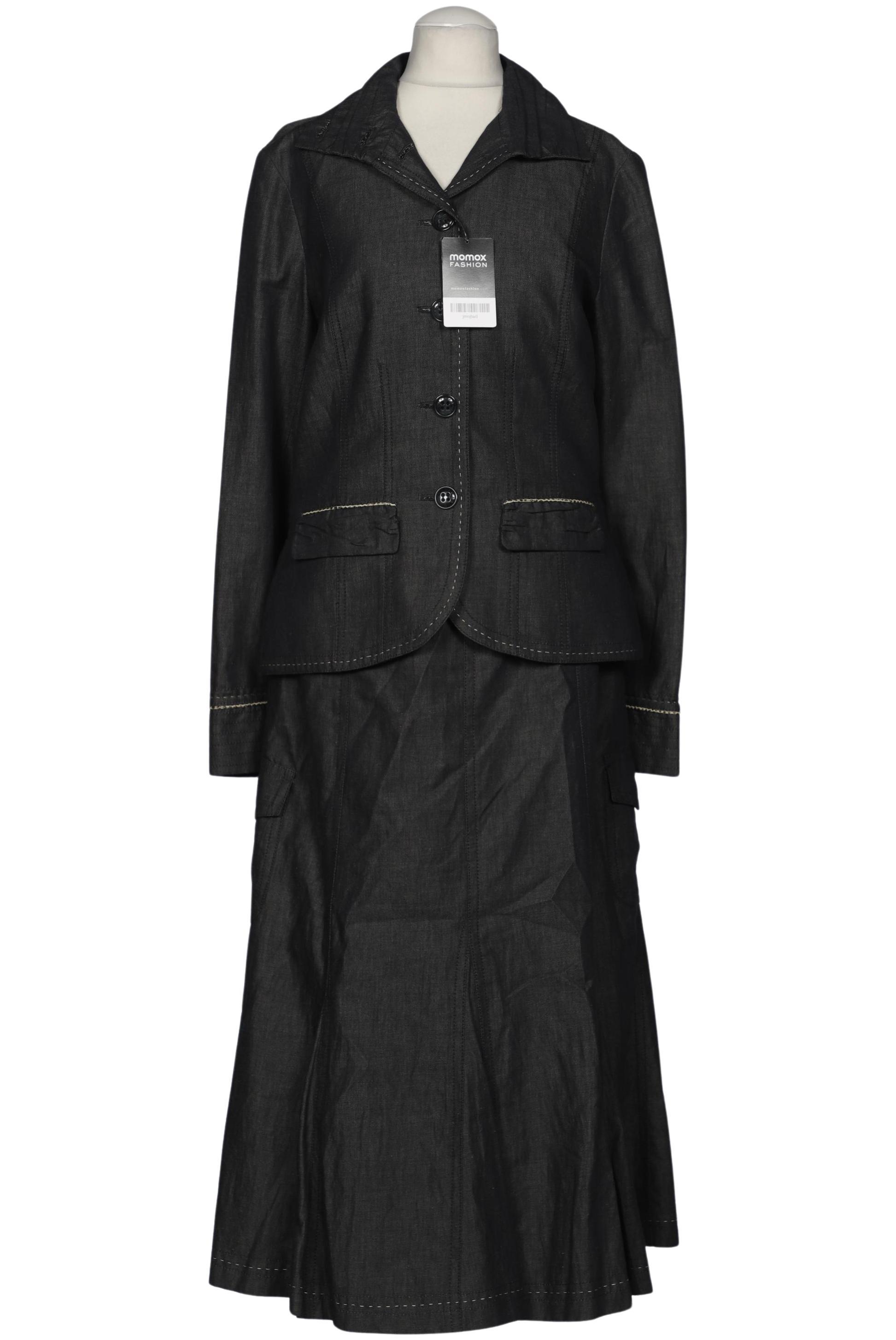 

Betty Barclay Damen Anzug, grau, Gr. 36