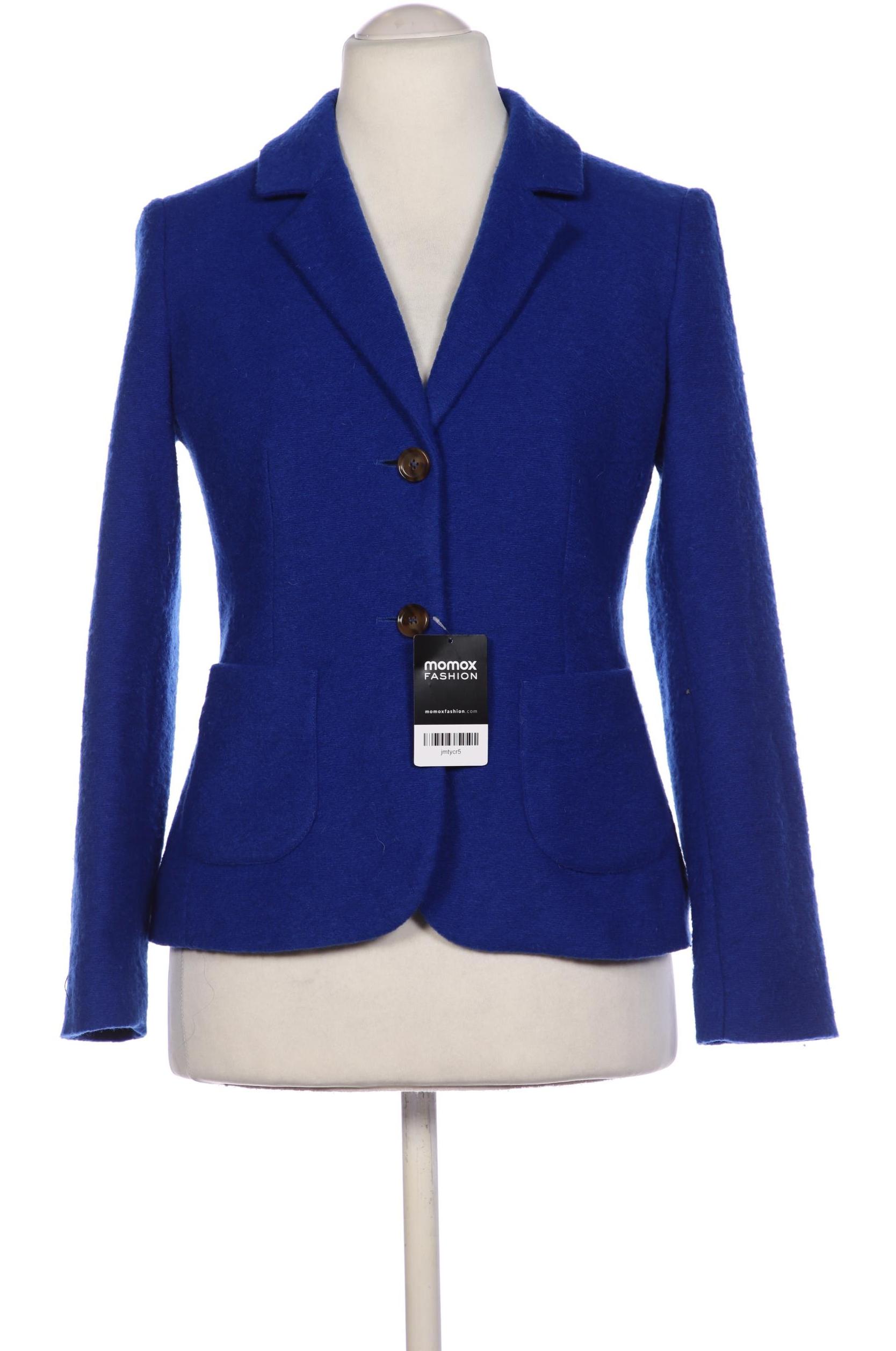 

Betty Barclay Damen Blazer, blau, Gr. 38