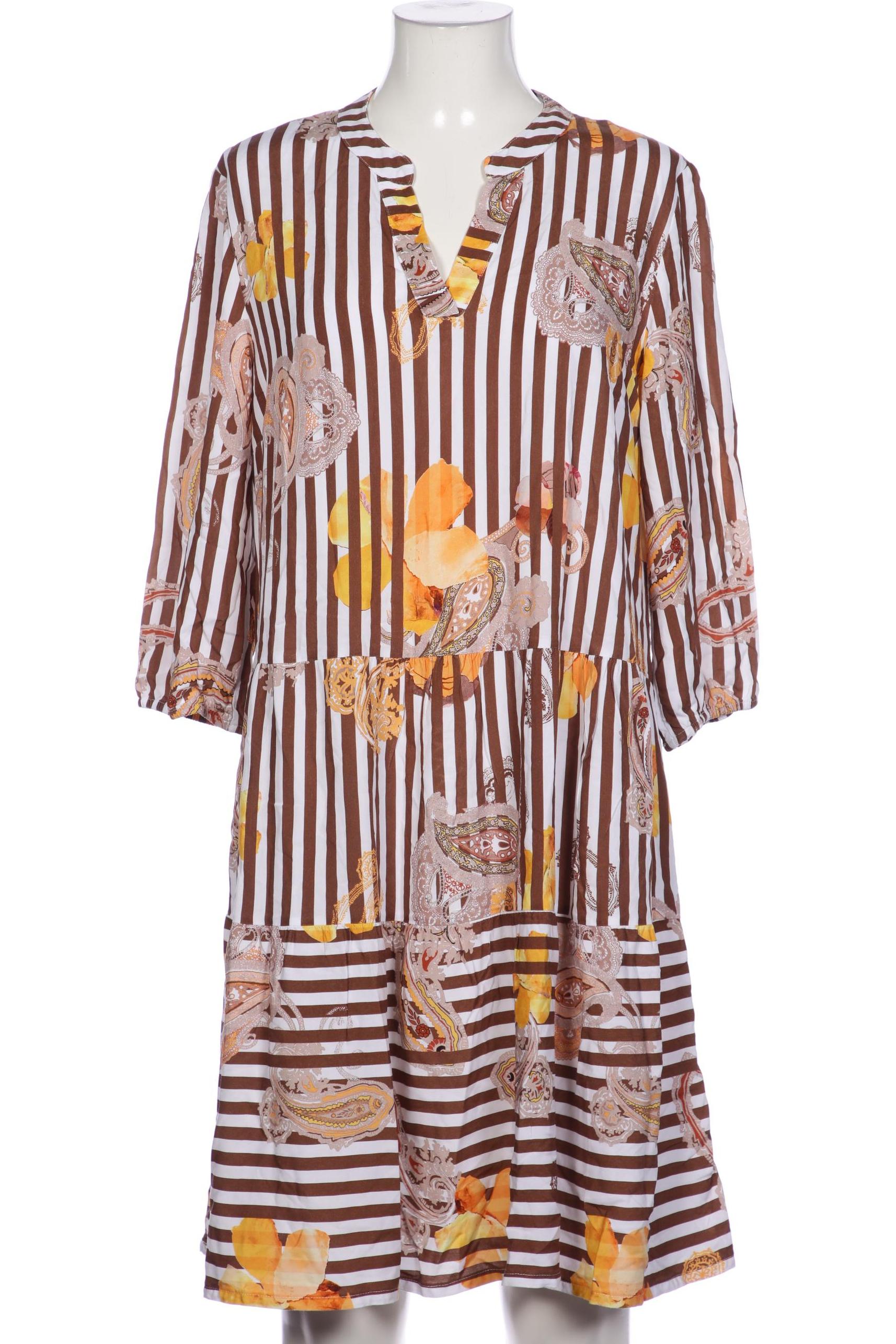 

Betty Barclay Damen Kleid, braun, Gr. 40