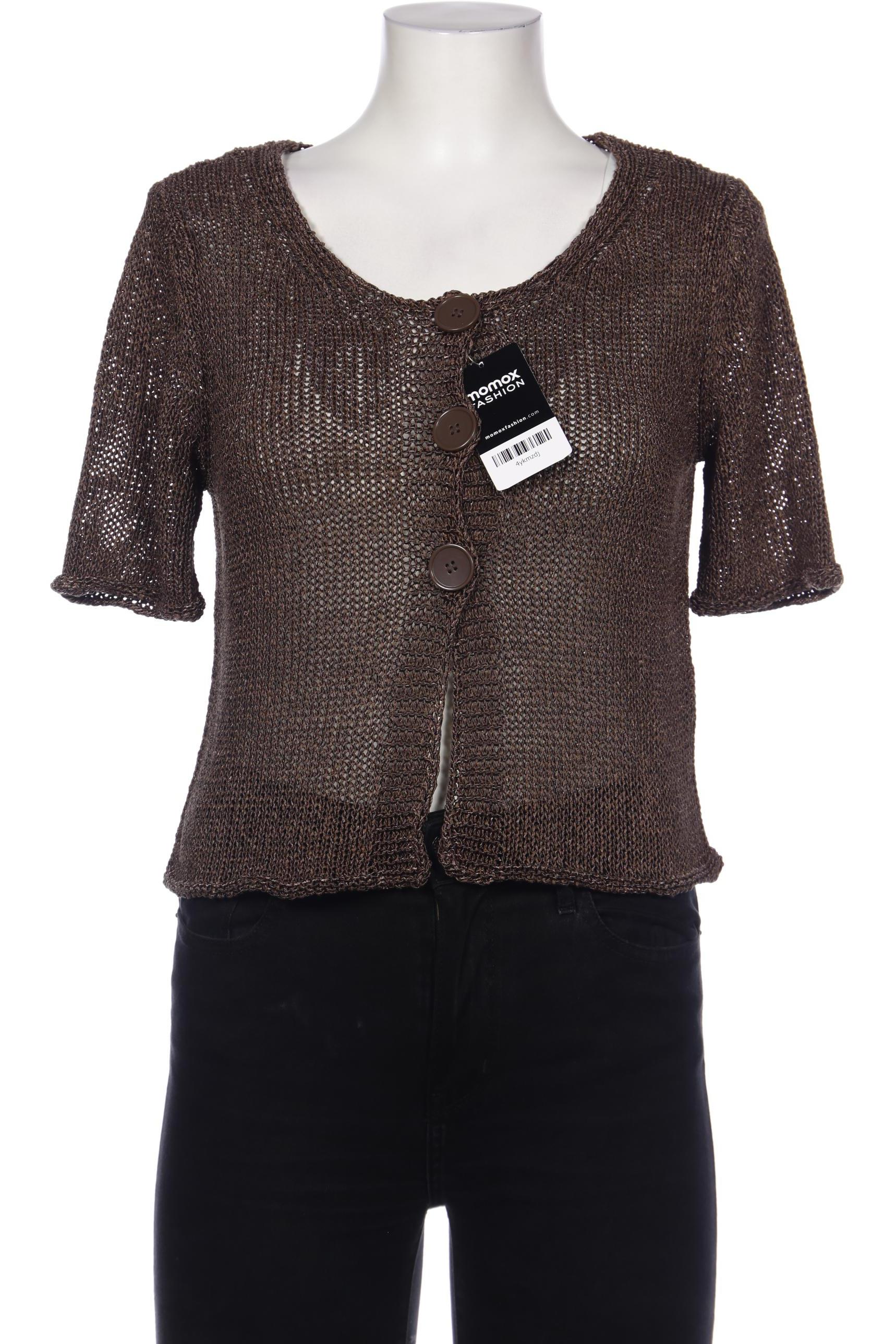 

Betty Barclay Damen Strickjacke, braun
