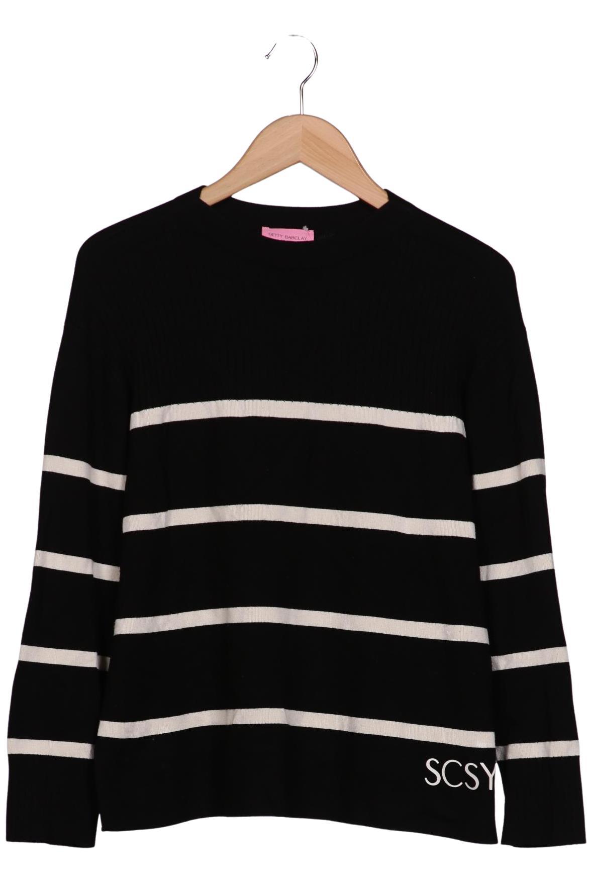 

Betty Barclay Damen Pullover, mehrfarbig, Gr. 40