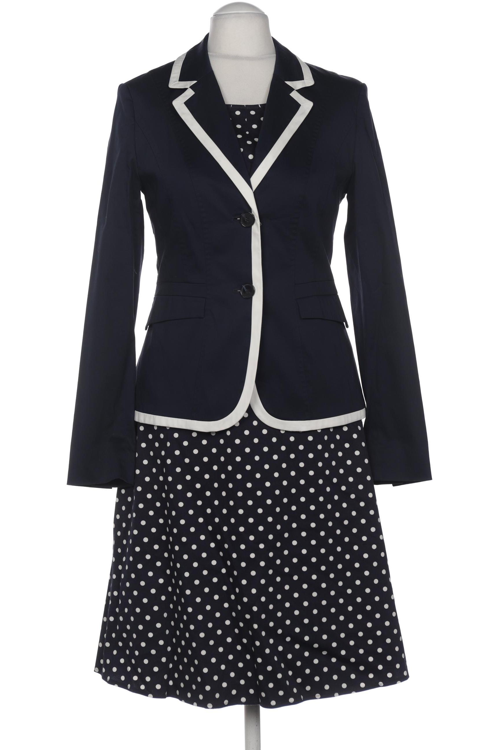 

Betty Barclay Damen Anzug, marineblau, Gr. 36
