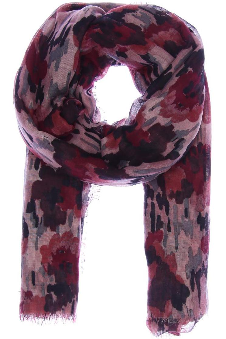 

Betty Barclay Damen Schal, rot