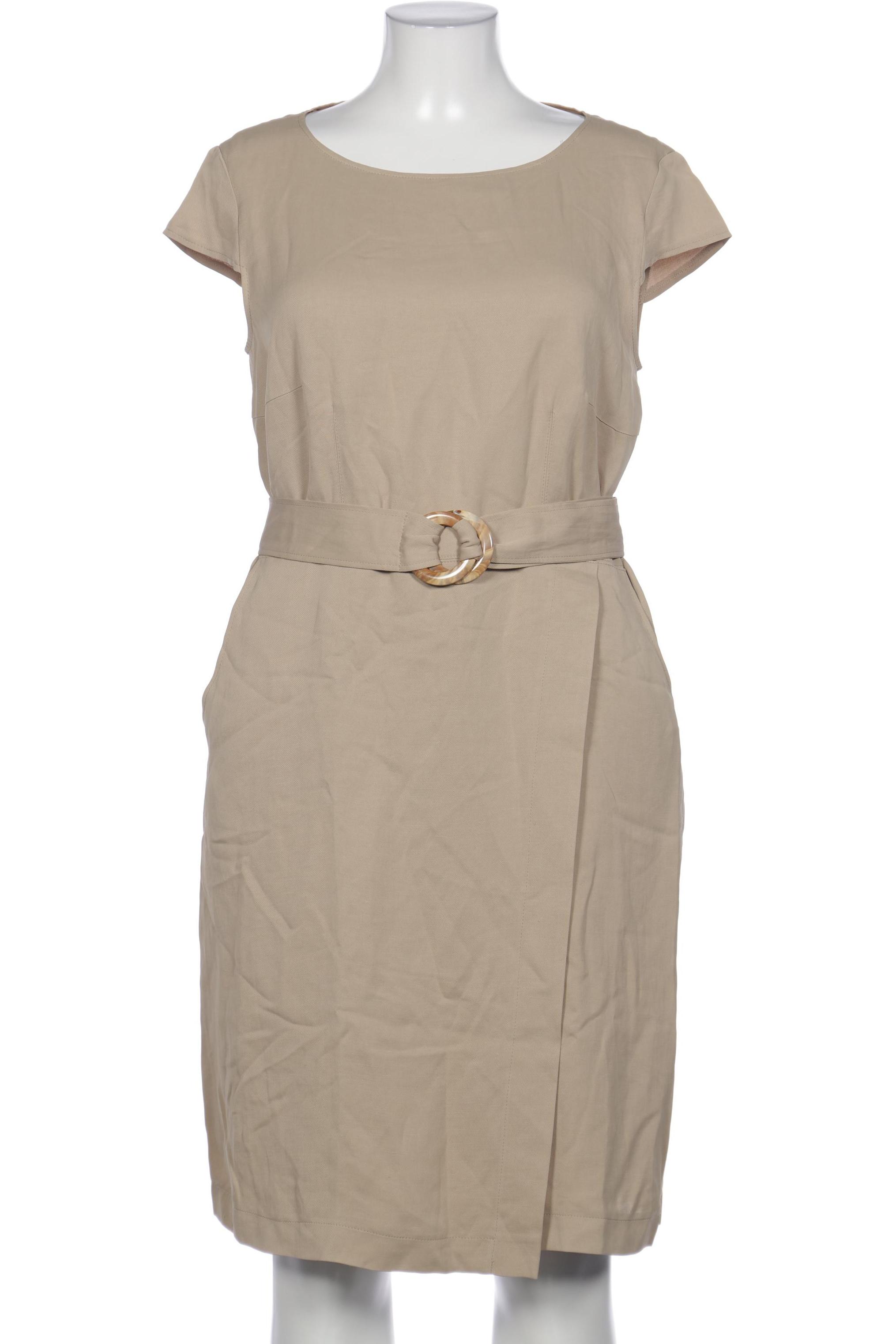 

Betty Barclay Damen Kleid, beige