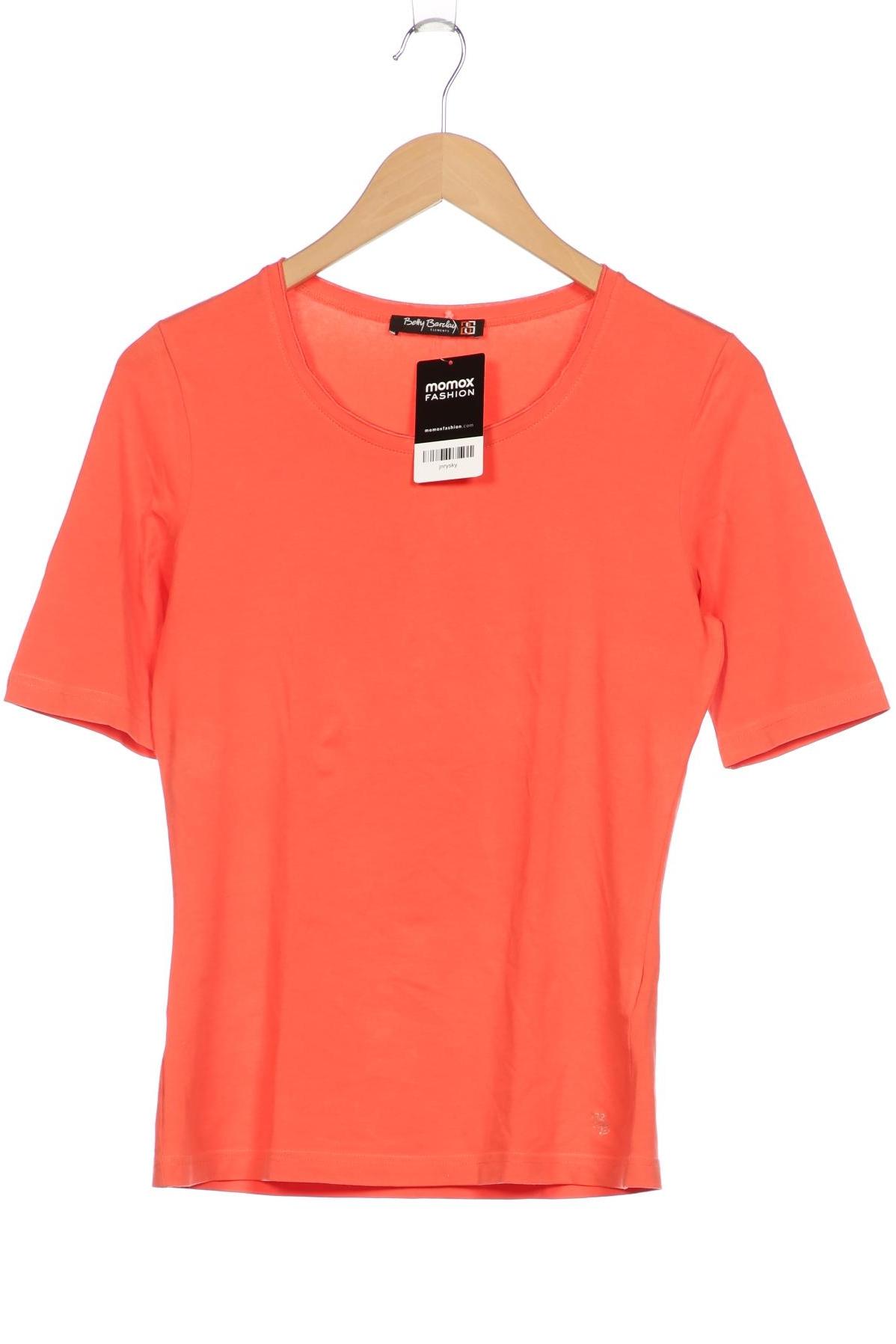 

Betty Barclay Damen T-Shirt, pink, Gr. 38
