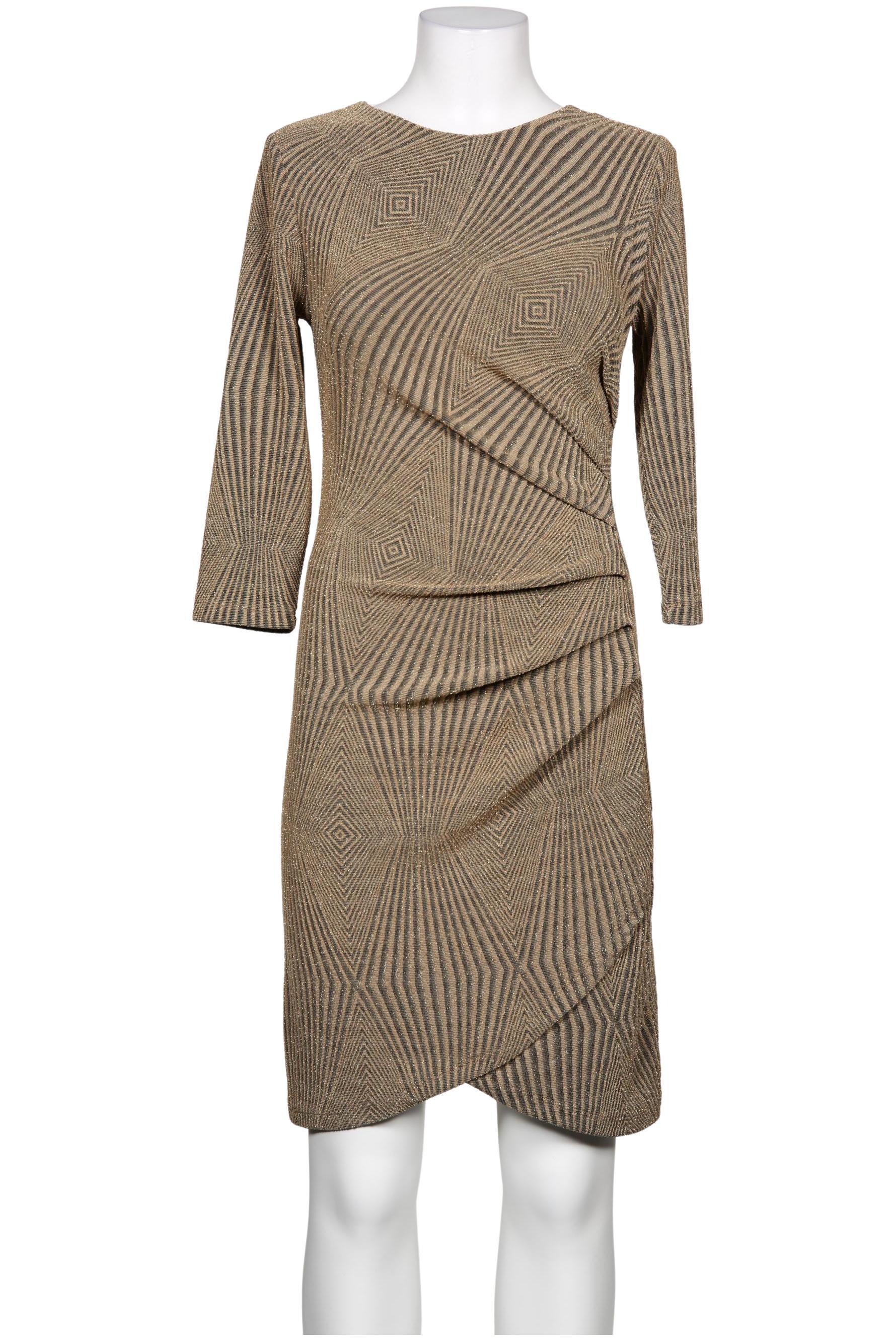 

Betty Barclay Damen Kleid, beige, Gr. 38