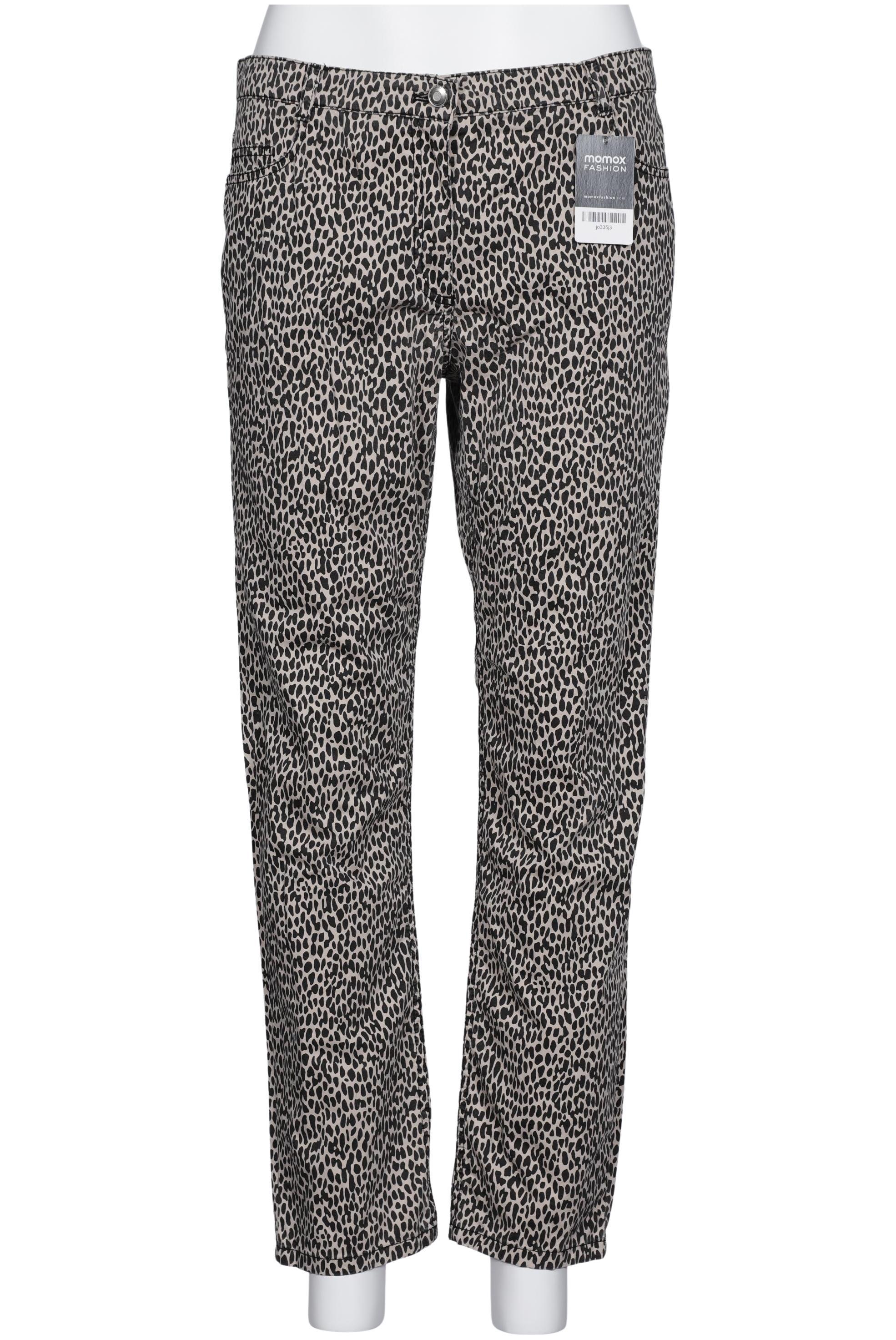 

Betty Barclay Damen Stoffhose, beige, Gr. 44