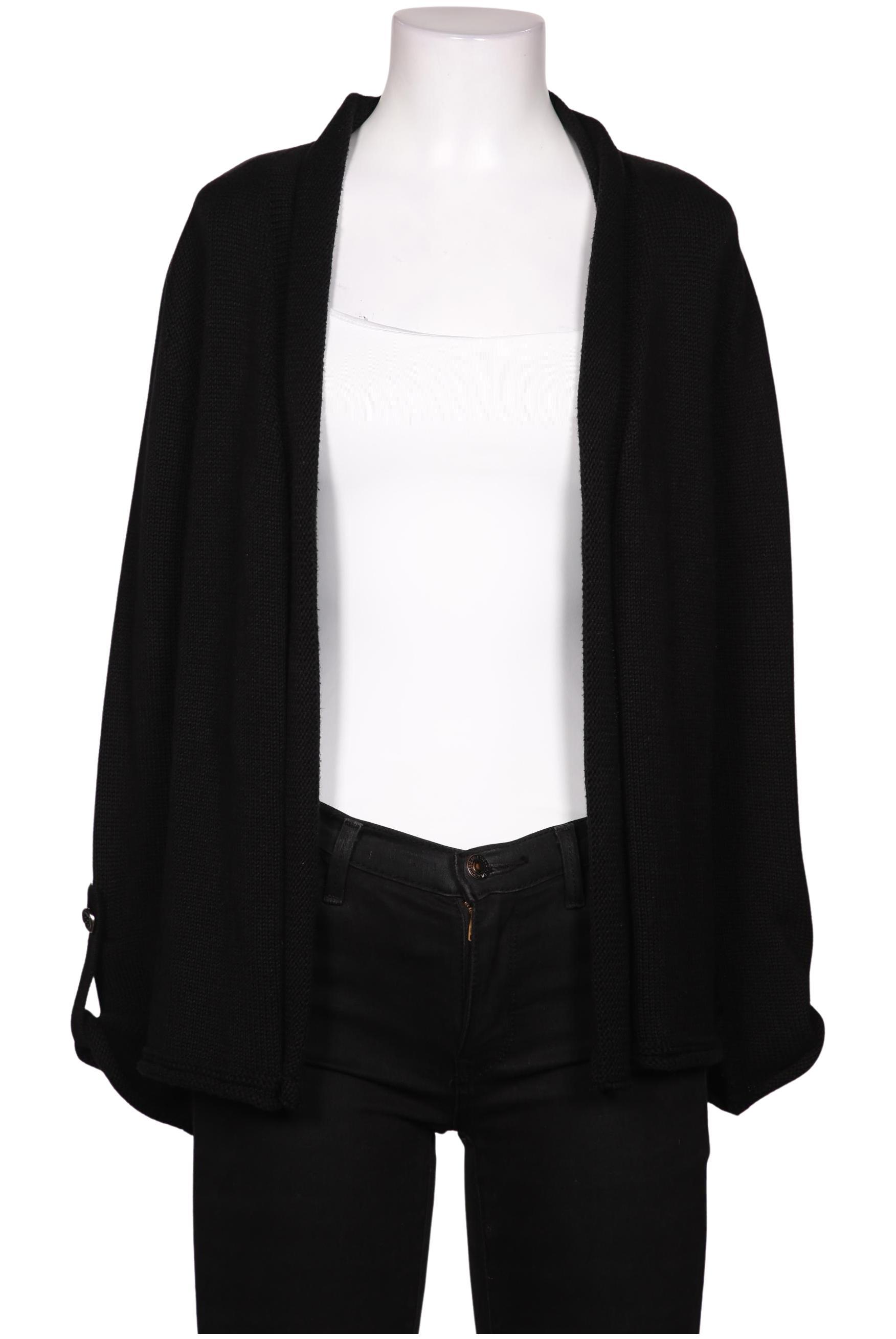 

Betty Barclay Damen Strickjacke, schwarz, Gr. 36