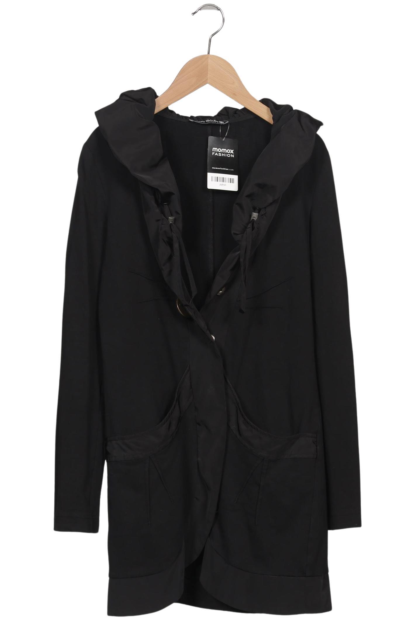 

Betty Barclay Damen Mantel, schwarz, Gr. 36