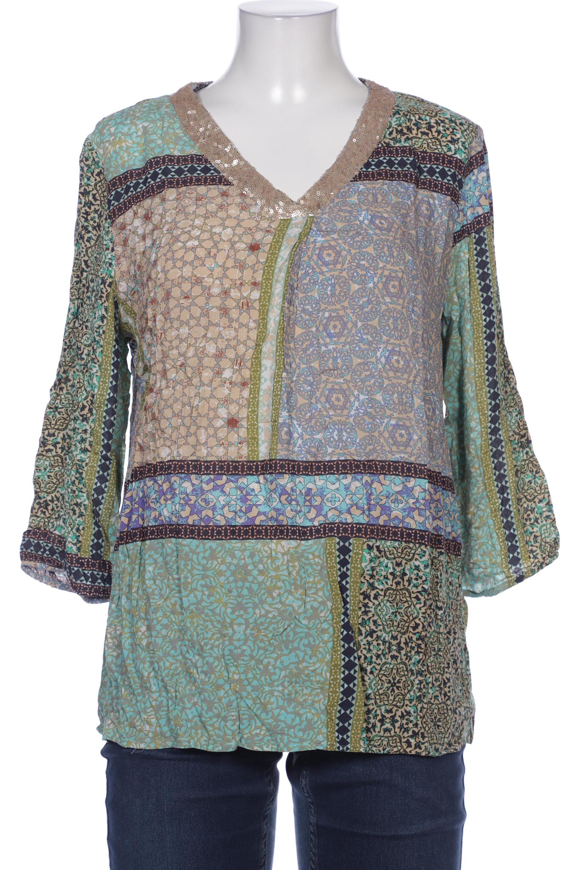 

Betty Barclay Damen Bluse, mehrfarbig, Gr. 40