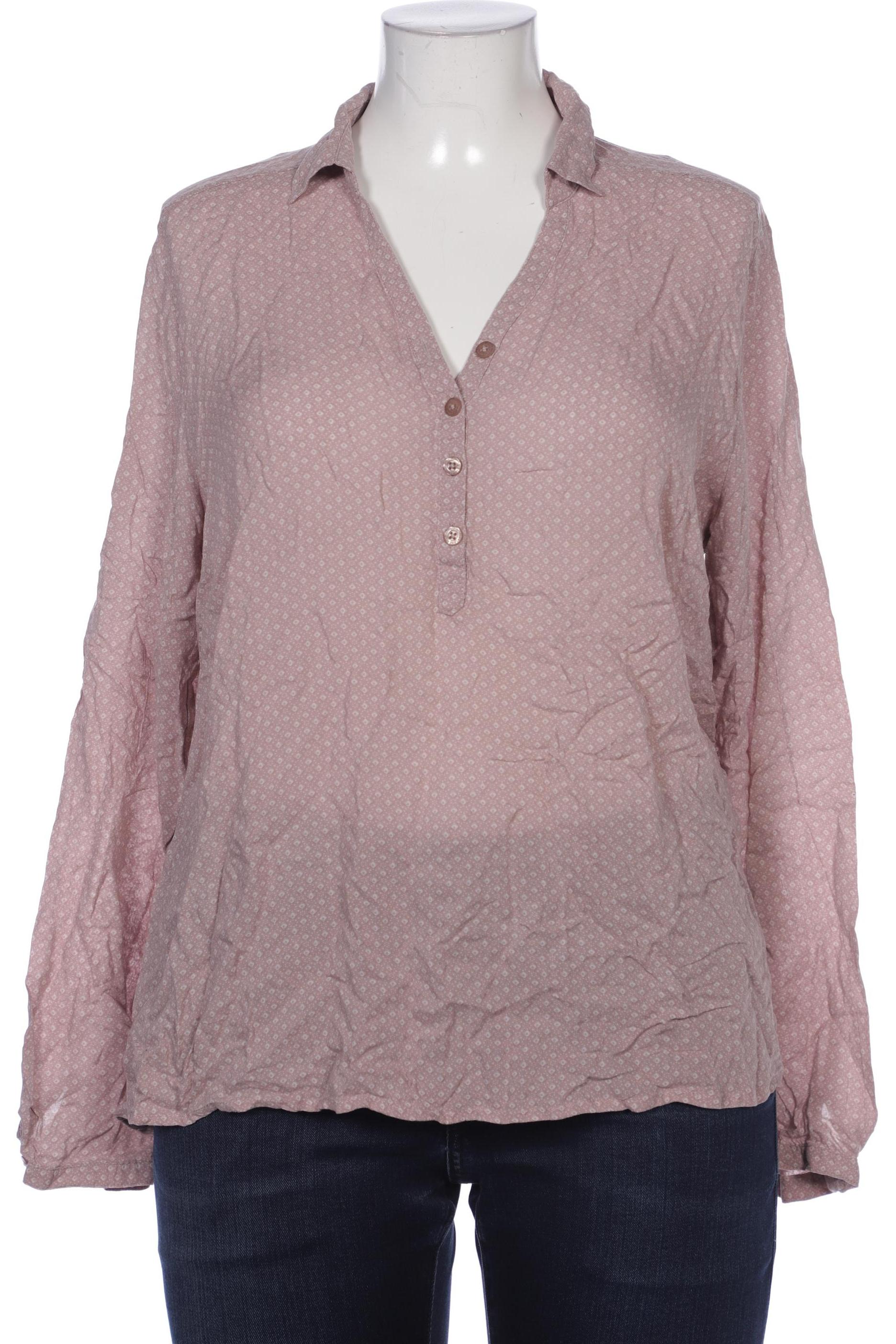 

Betty Barclay Damen Bluse, beige, Gr. 42