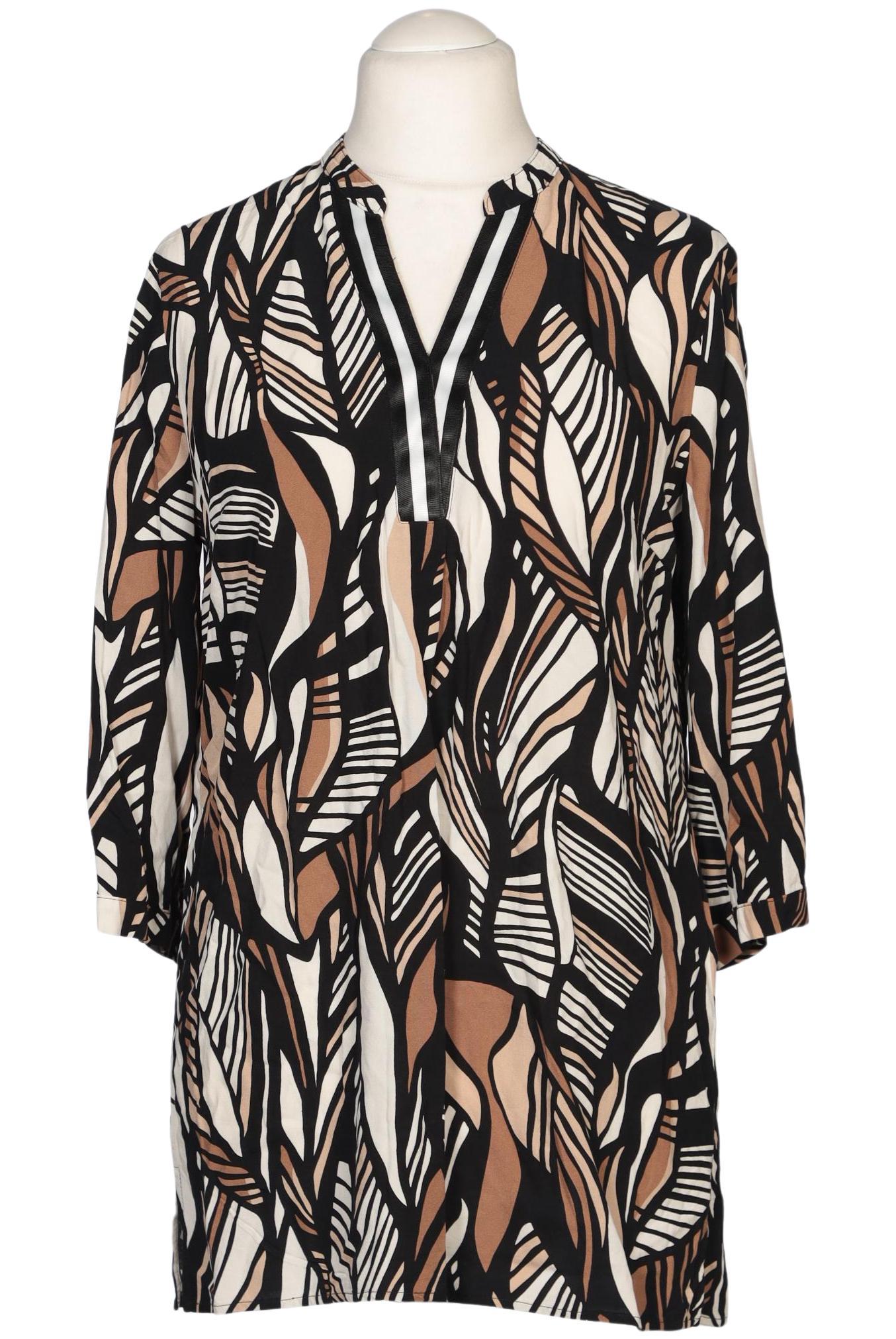 

Betty Barclay Damen Bluse, mehrfarbig, Gr. 38