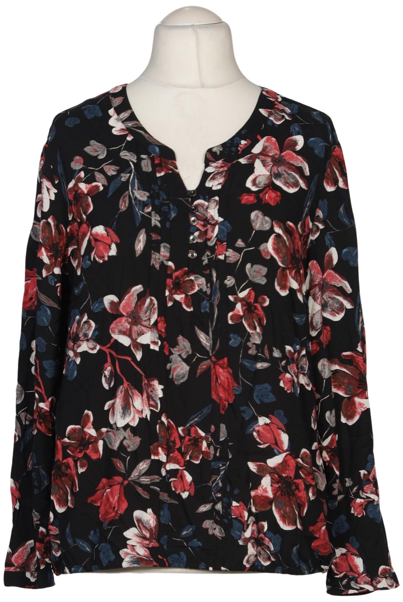 

Betty Barclay Damen Bluse, mehrfarbig, Gr. 44