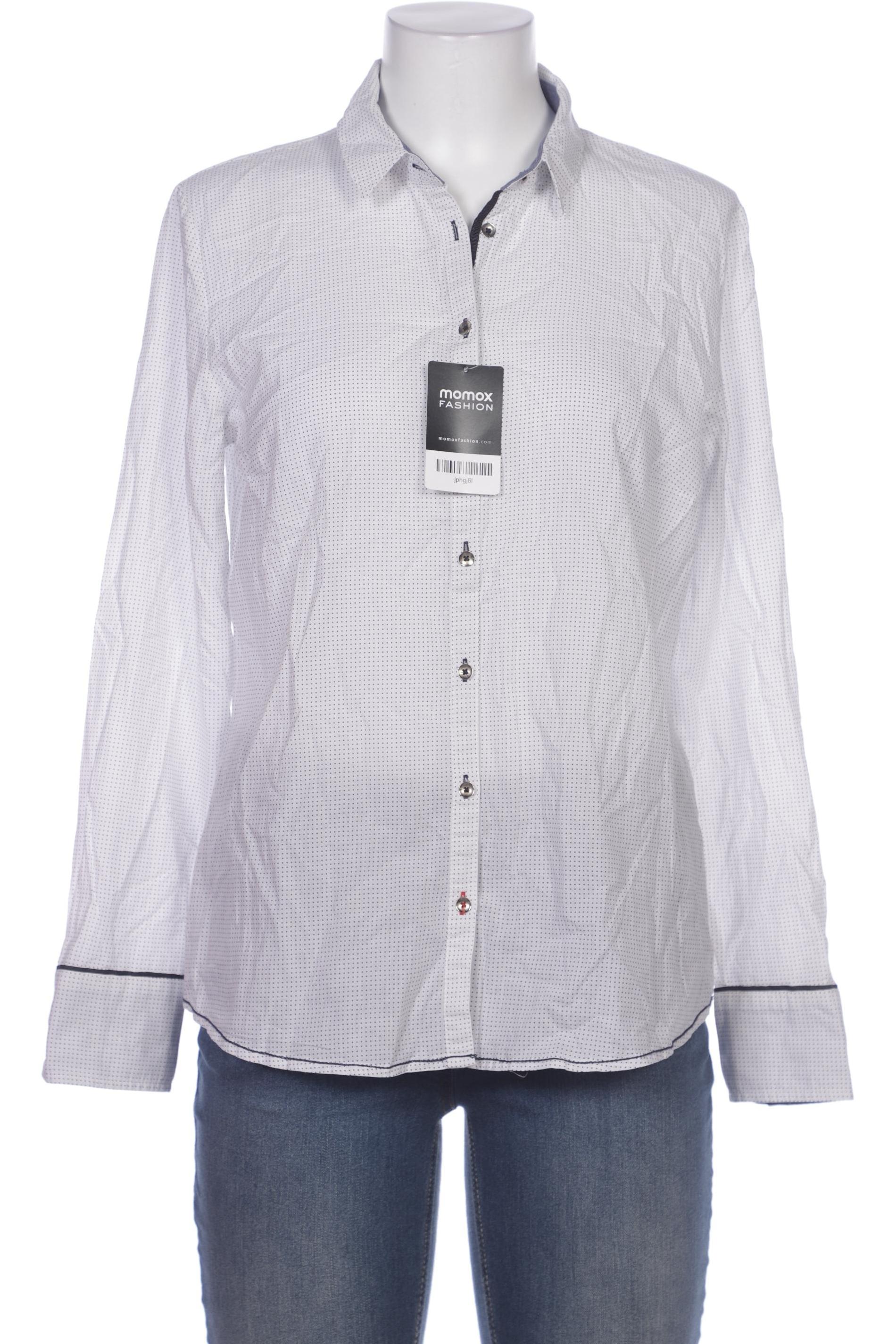 

Betty Barclay Damen Bluse, weiß, Gr. 38