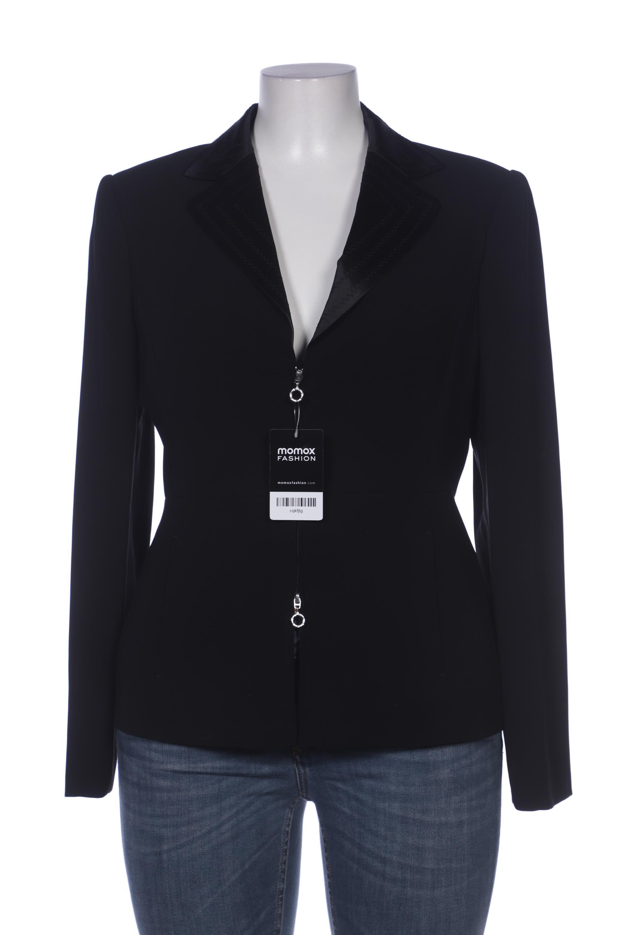 

Betty Barclay Damen Blazer, schwarz, Gr. 40