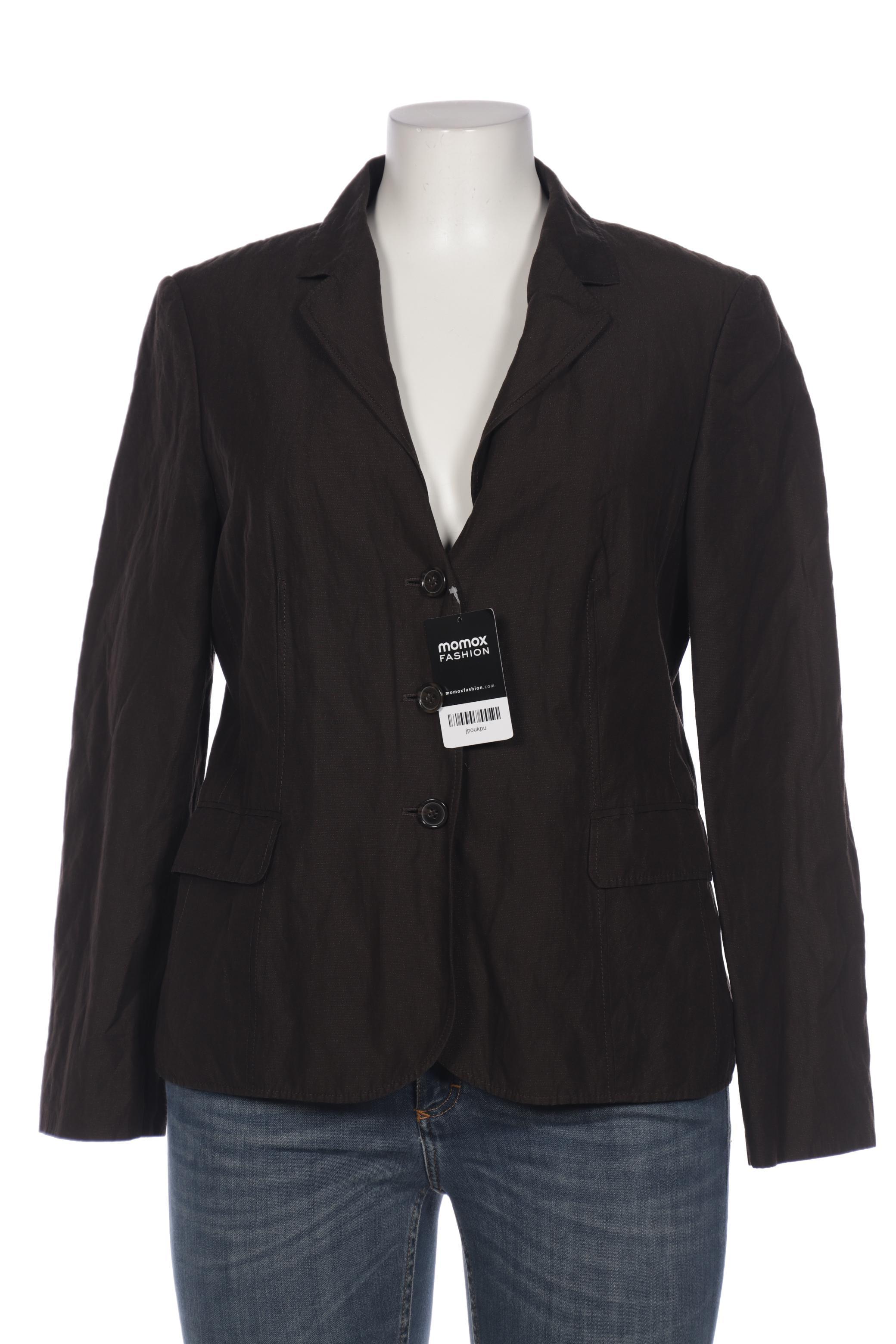 

Betty Barclay Damen Blazer, braun, Gr. 44