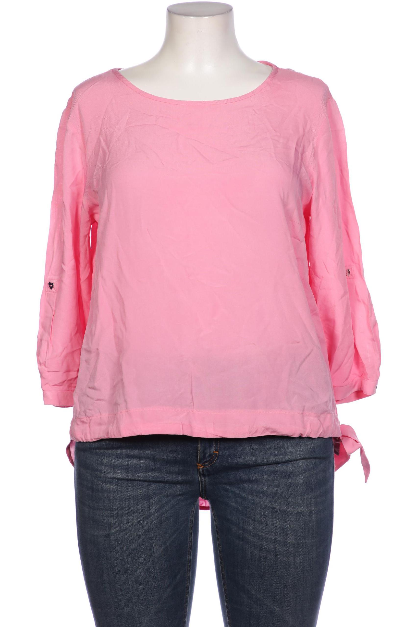

Betty Barclay Damen Bluse, pink, Gr. 46