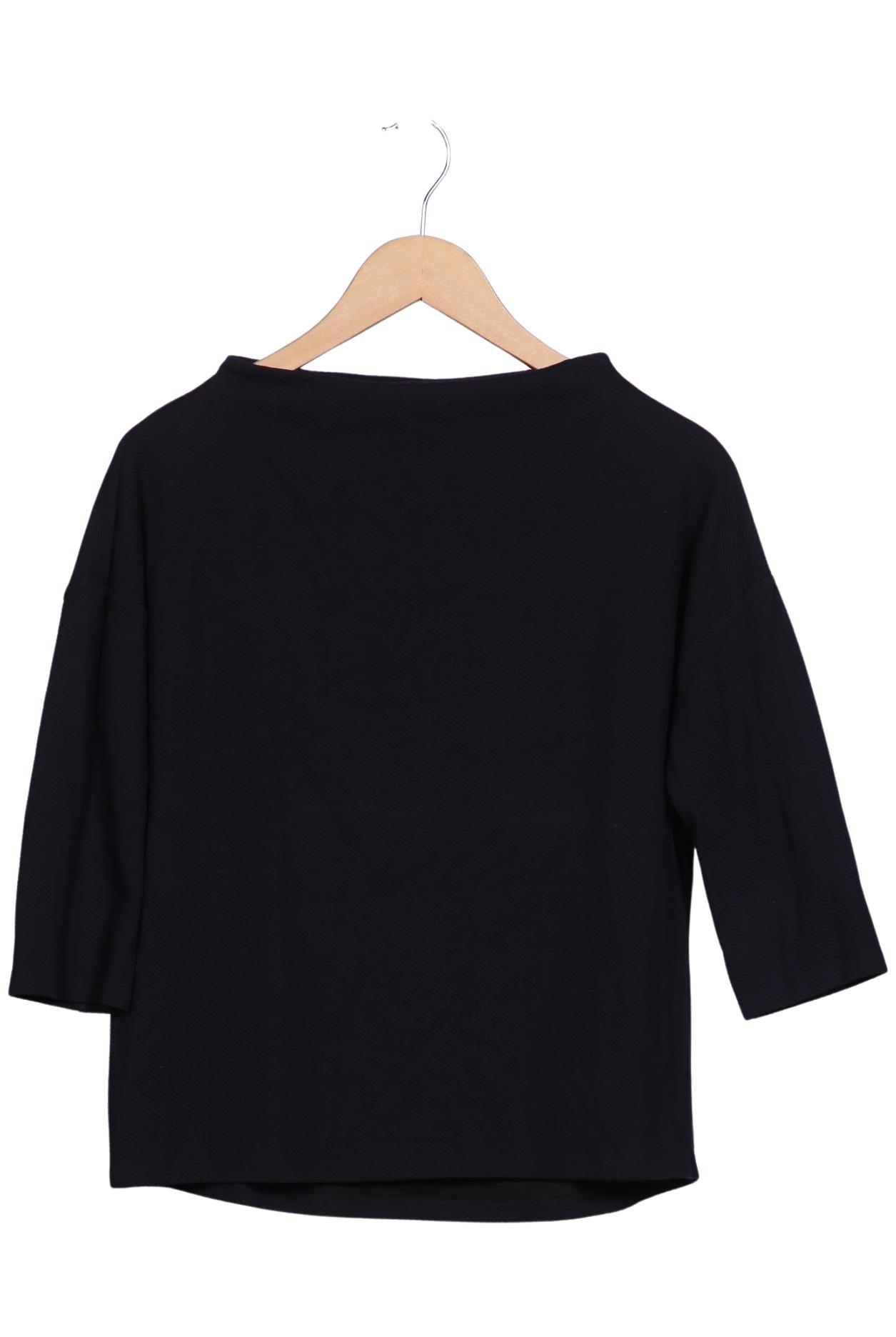 

Betty Barclay Damen Sweatshirt, marineblau, Gr. 38