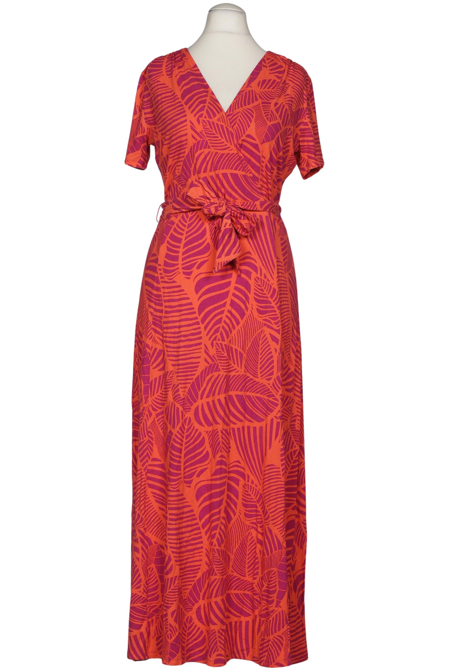 

Betty Barclay Damen Kleid, orange, Gr. 40