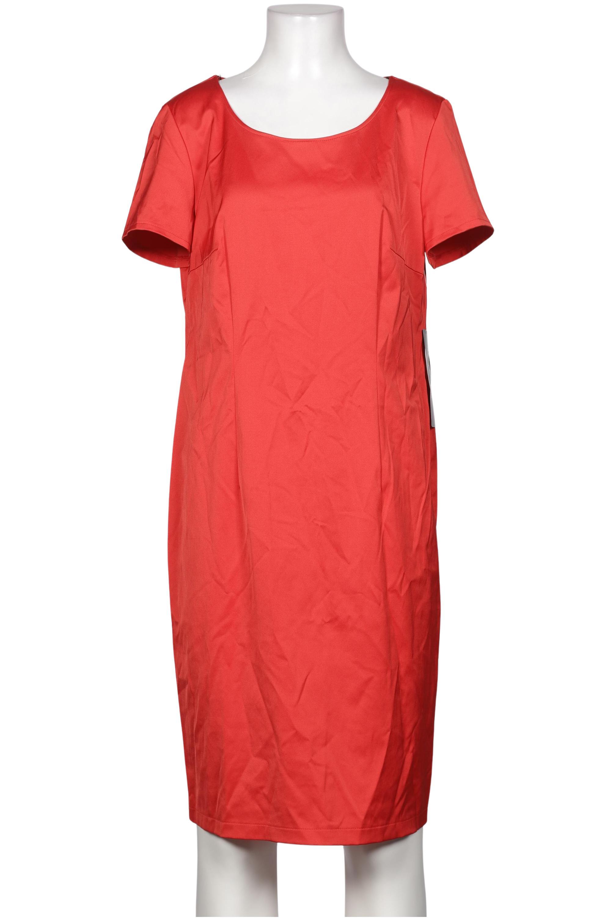 

Betty Barclay Damen Kleid, rot, Gr. 42