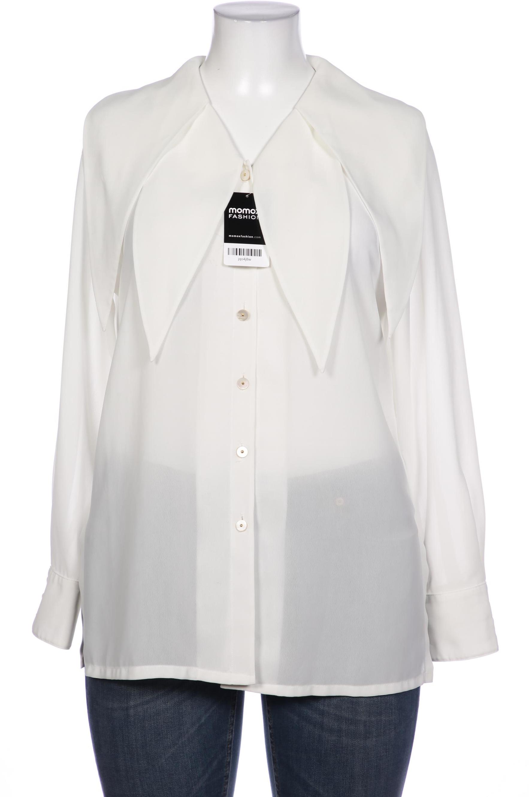 

Betty Barclay Damen Bluse, weiß
