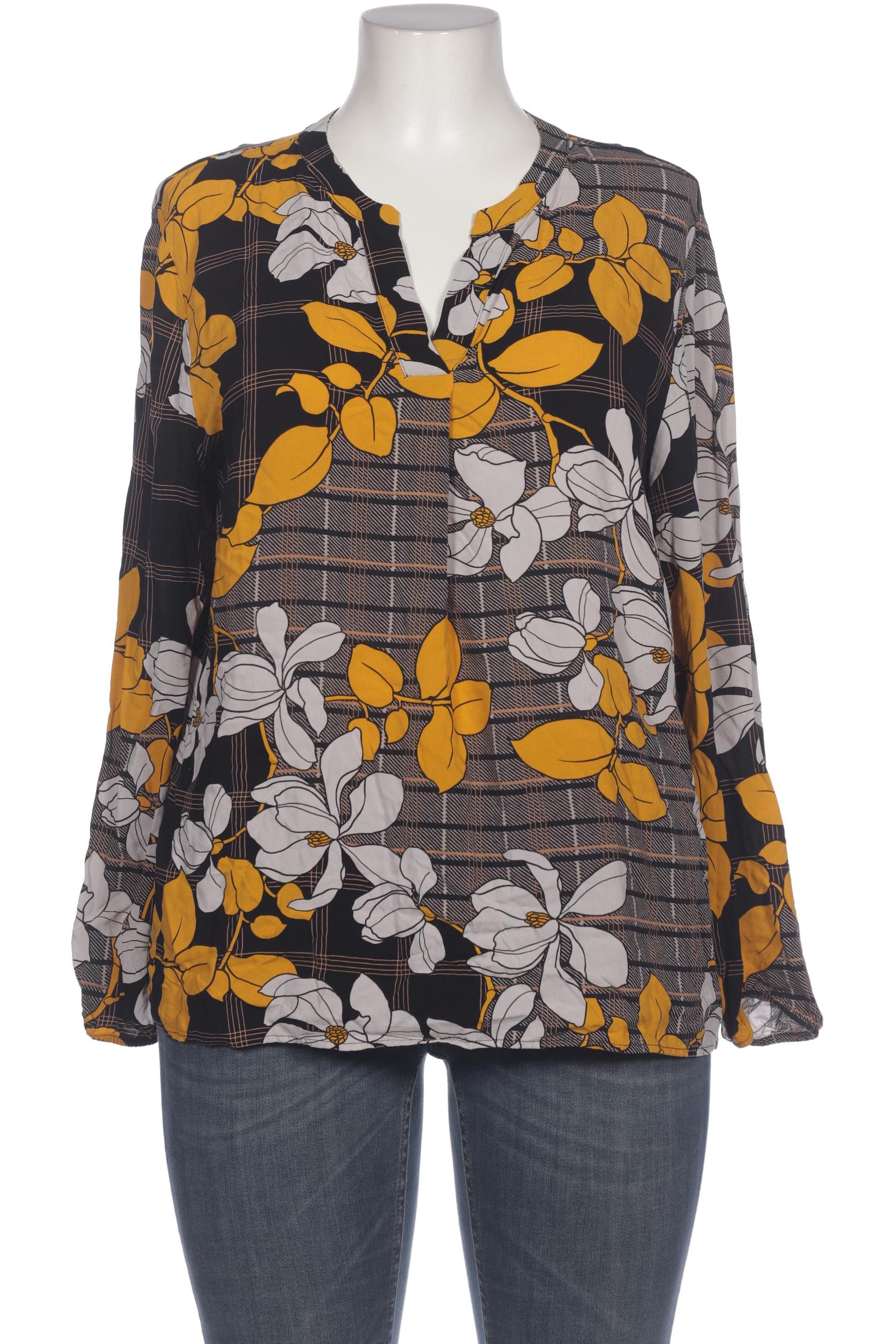 

Betty Barclay Damen Bluse, schwarz, Gr. 44