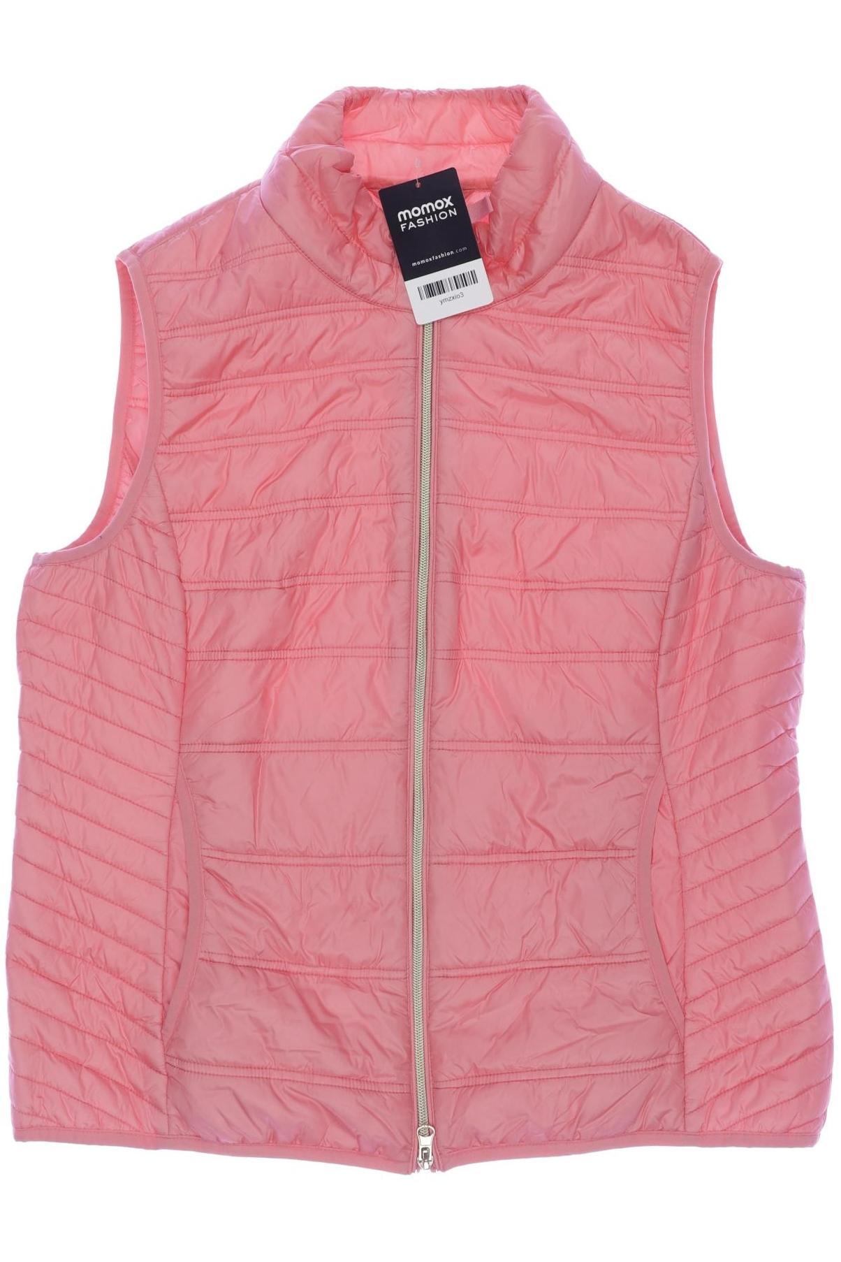 

Betty Barclay Damen Weste, pink, Gr. 40