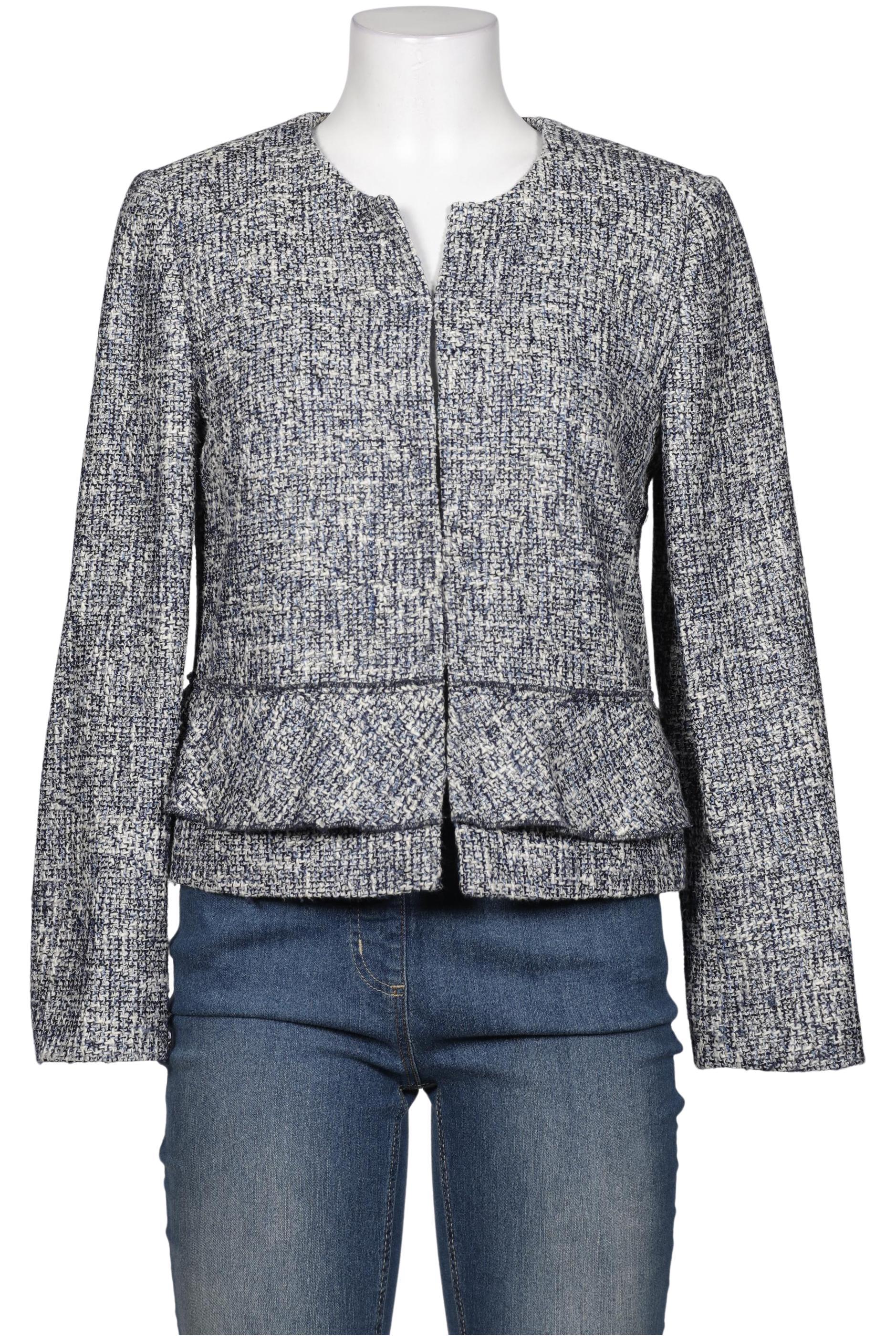 

Betty Barclay Damen Blazer, blau, Gr. 38