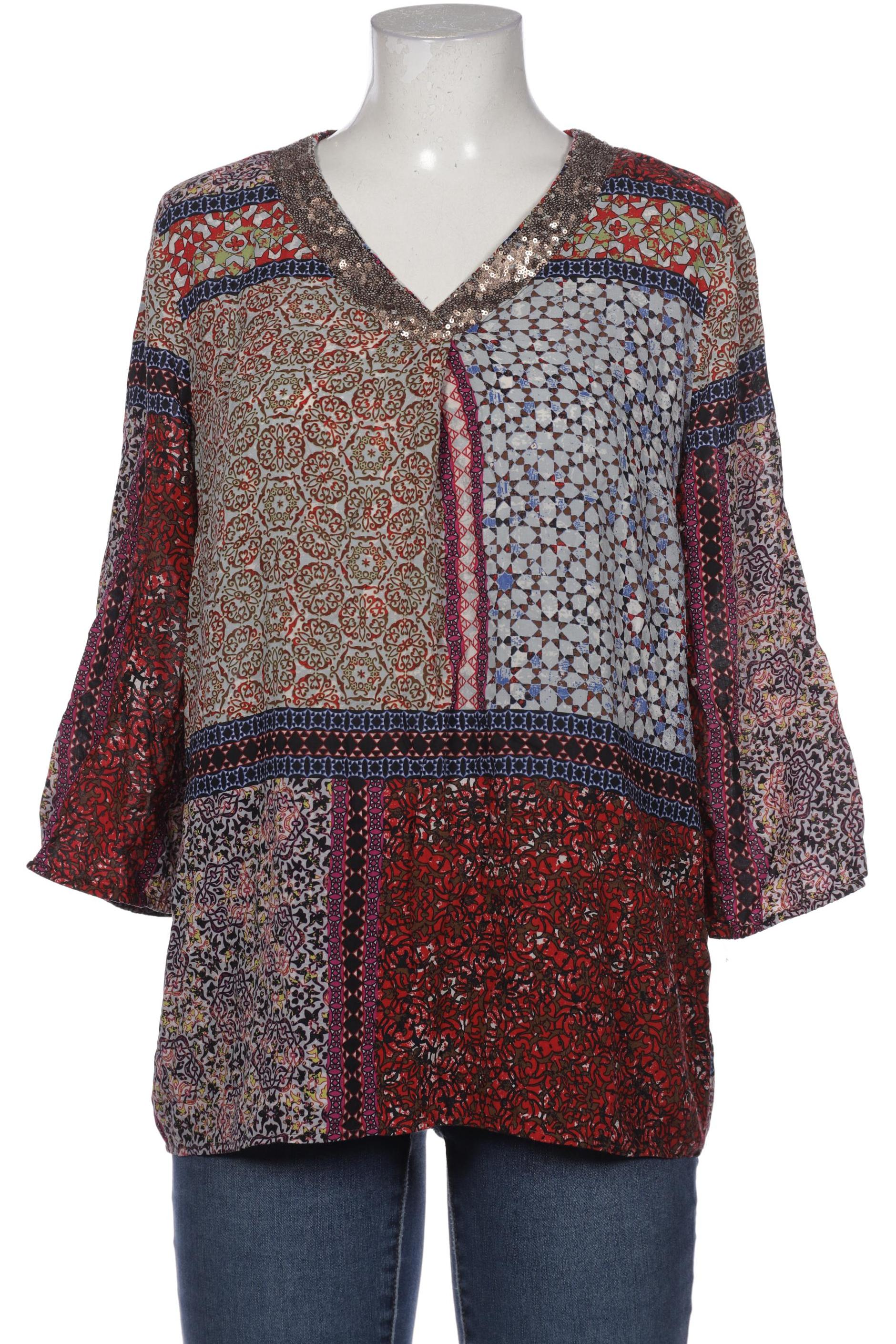 

Betty Barclay Damen Bluse, mehrfarbig, Gr. 42