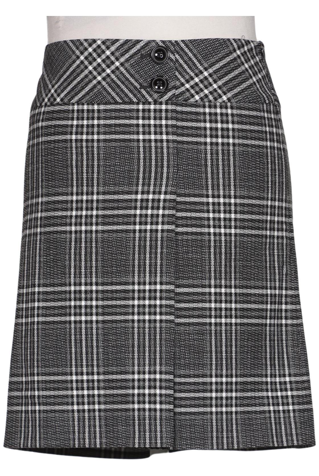 

Betty Barclay Damen Rock, grau, Gr. 32